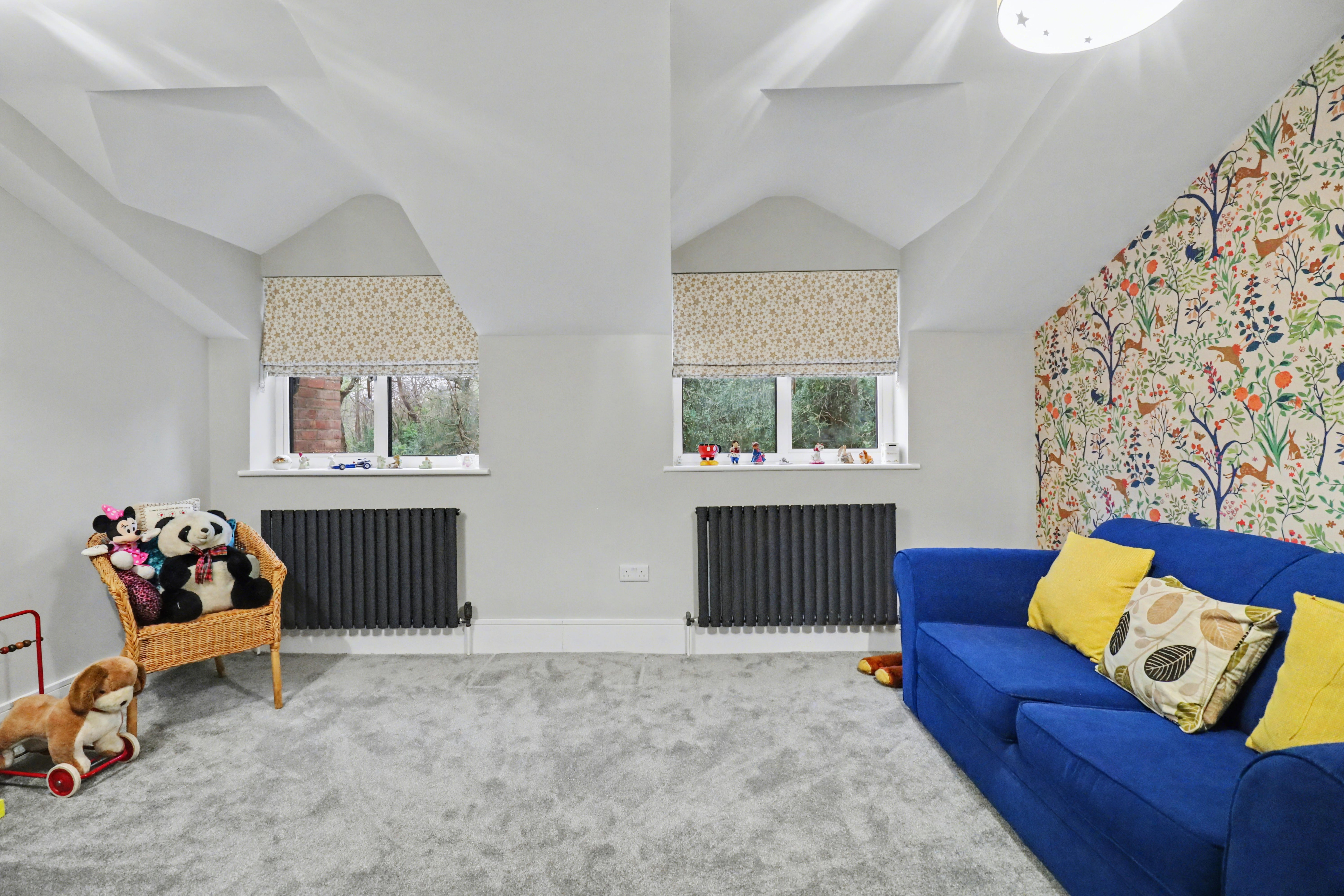 Kew Lane, Bursledon, SO31, photo 20