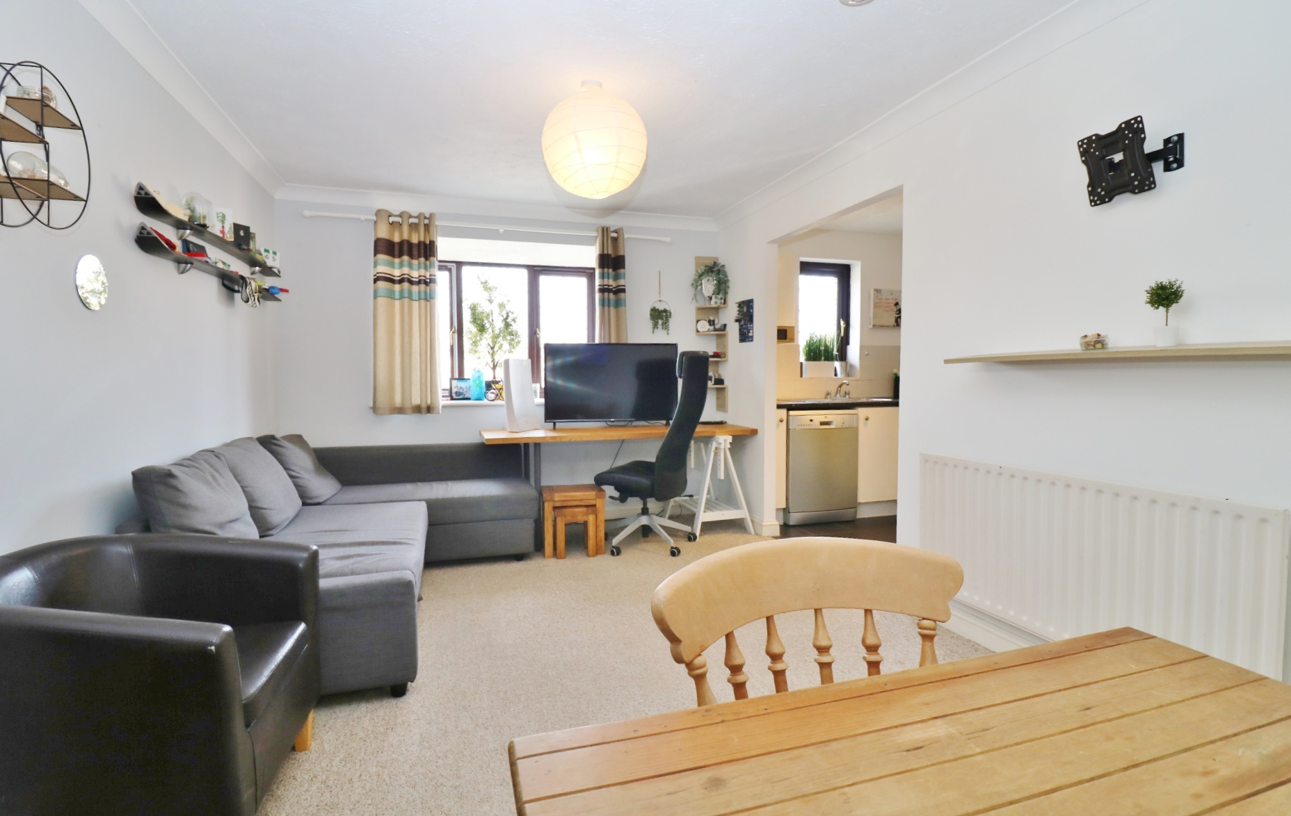 Lambourne Drive, Locks Heath, SO31, photo 2