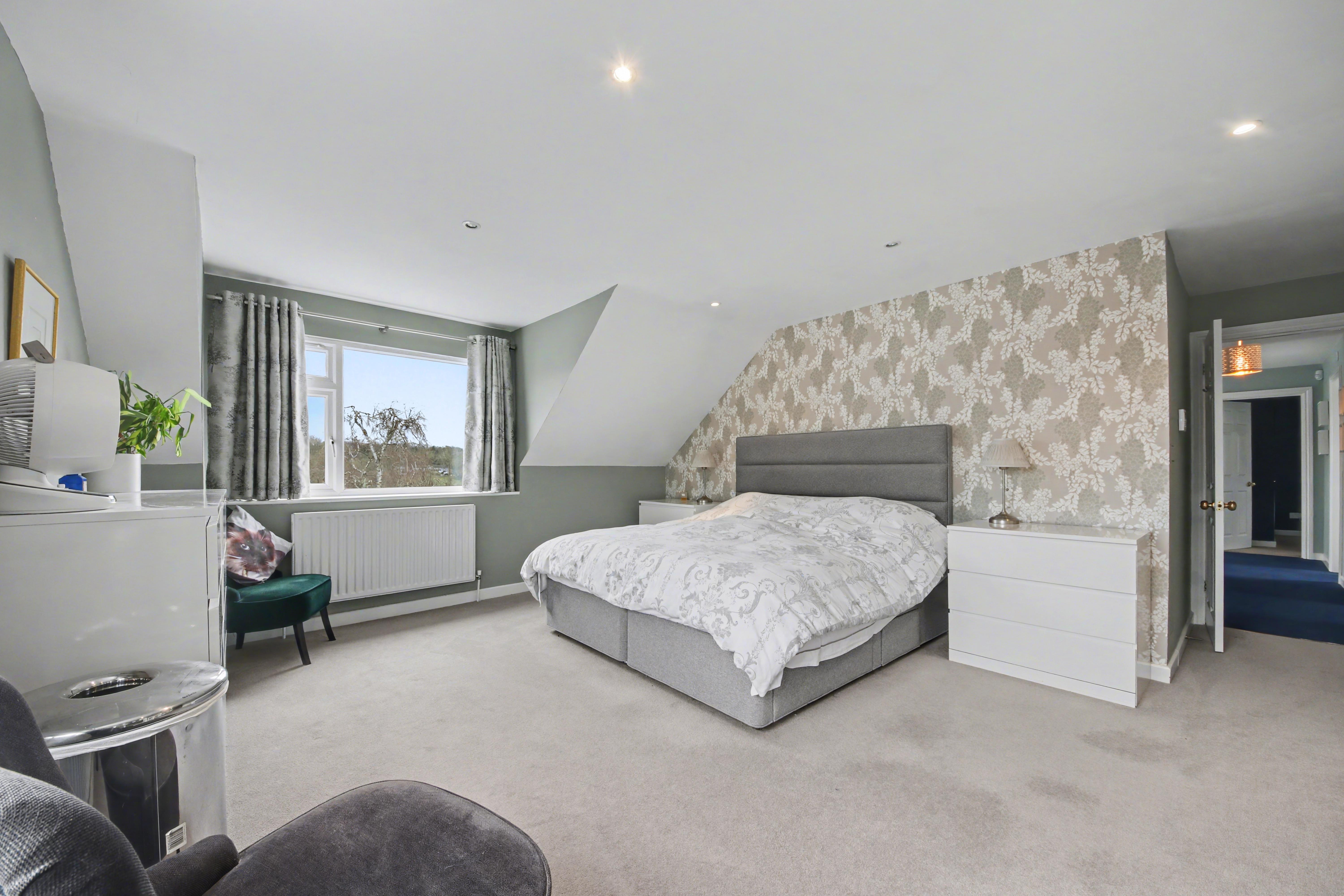 Station Road, Soberton, SO32, photo 14