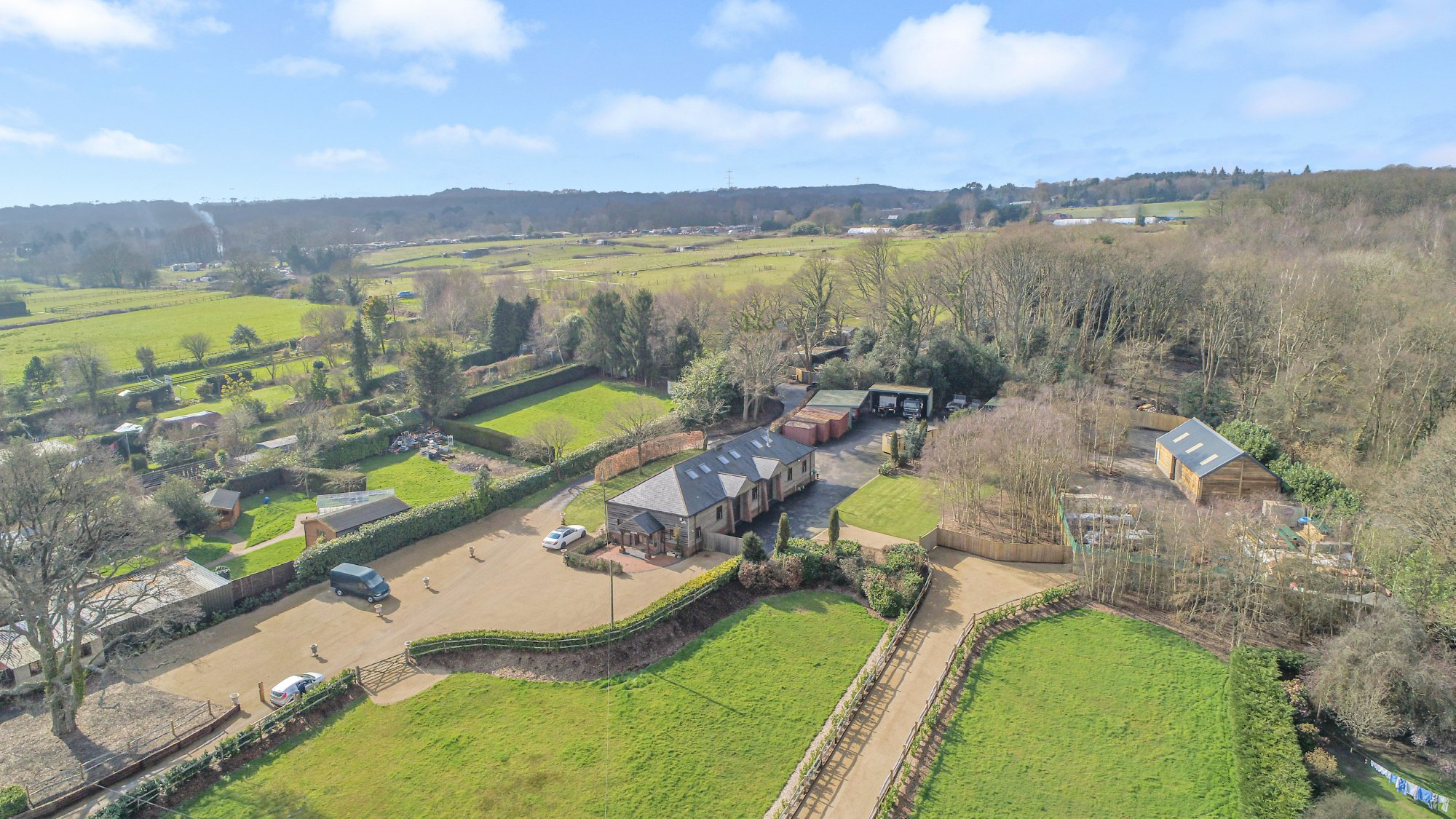 Trampers Lane, North Boarhunt, PO17, photo 5