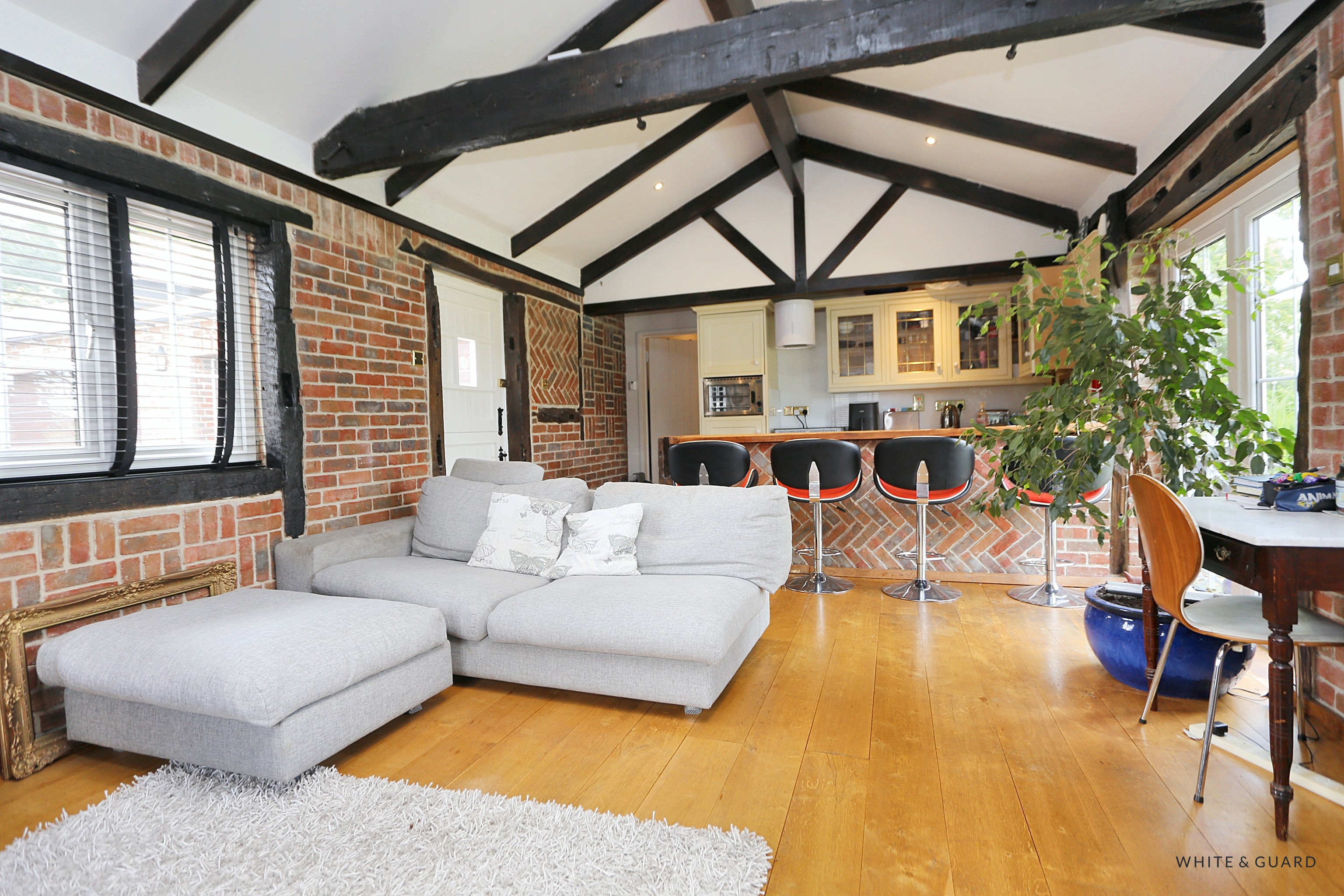 Botley Road, Shedfield, SO32, photo 22