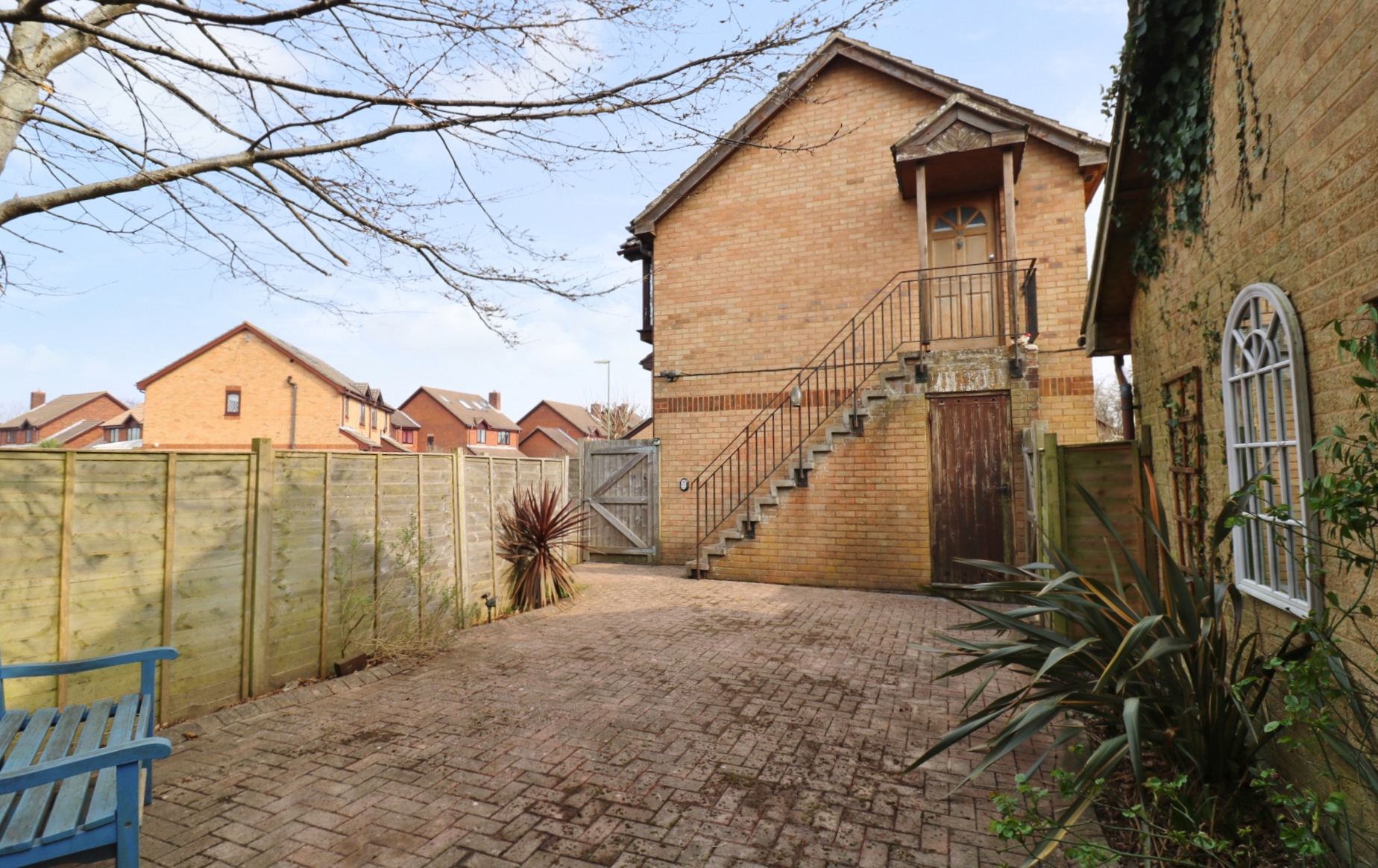 Lambourne Drive, Locks Heath, SO31, photo 9