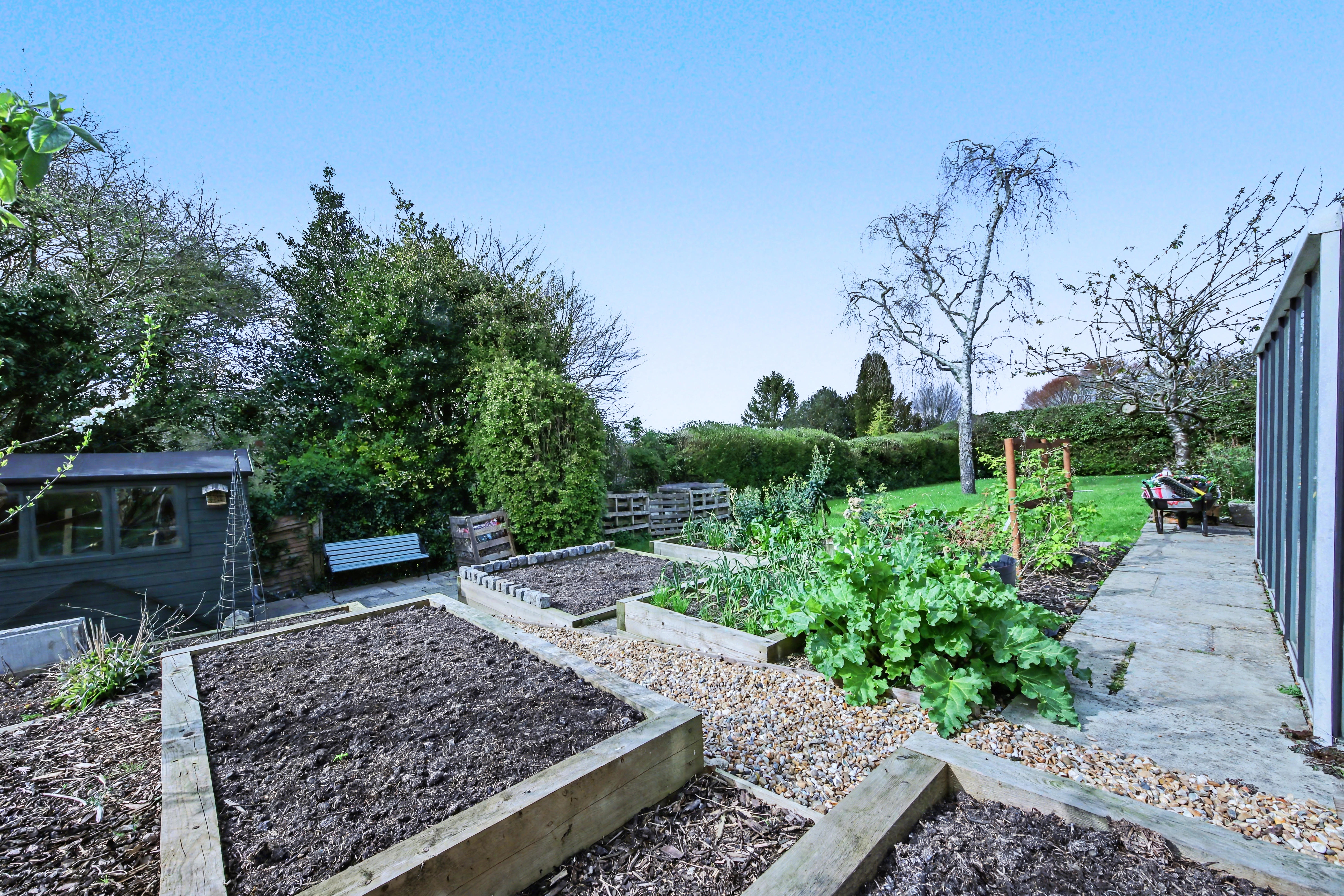 Station Road, Soberton, SO32, photo 22