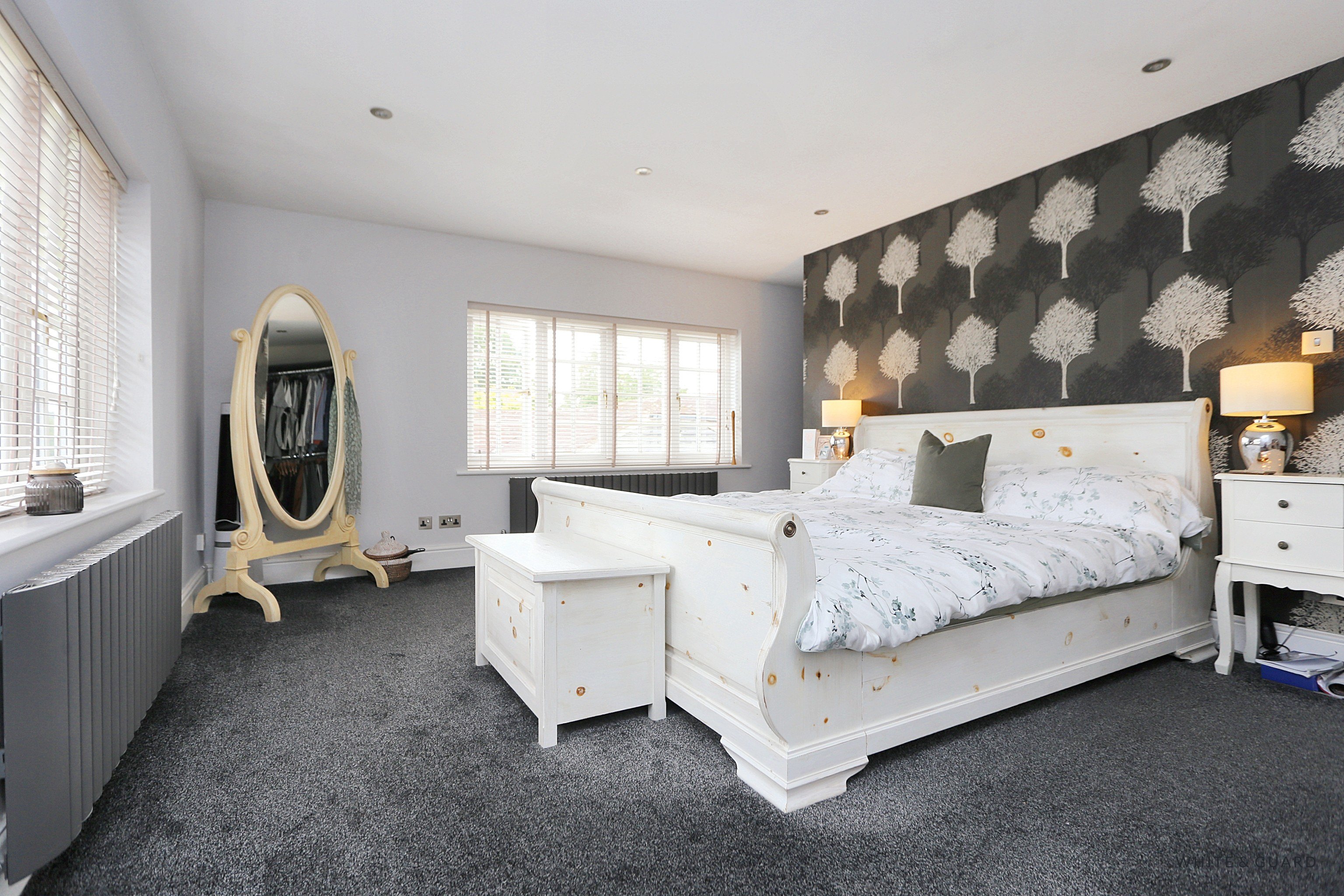 Botley Road, Shedfield, SO32, photo 9