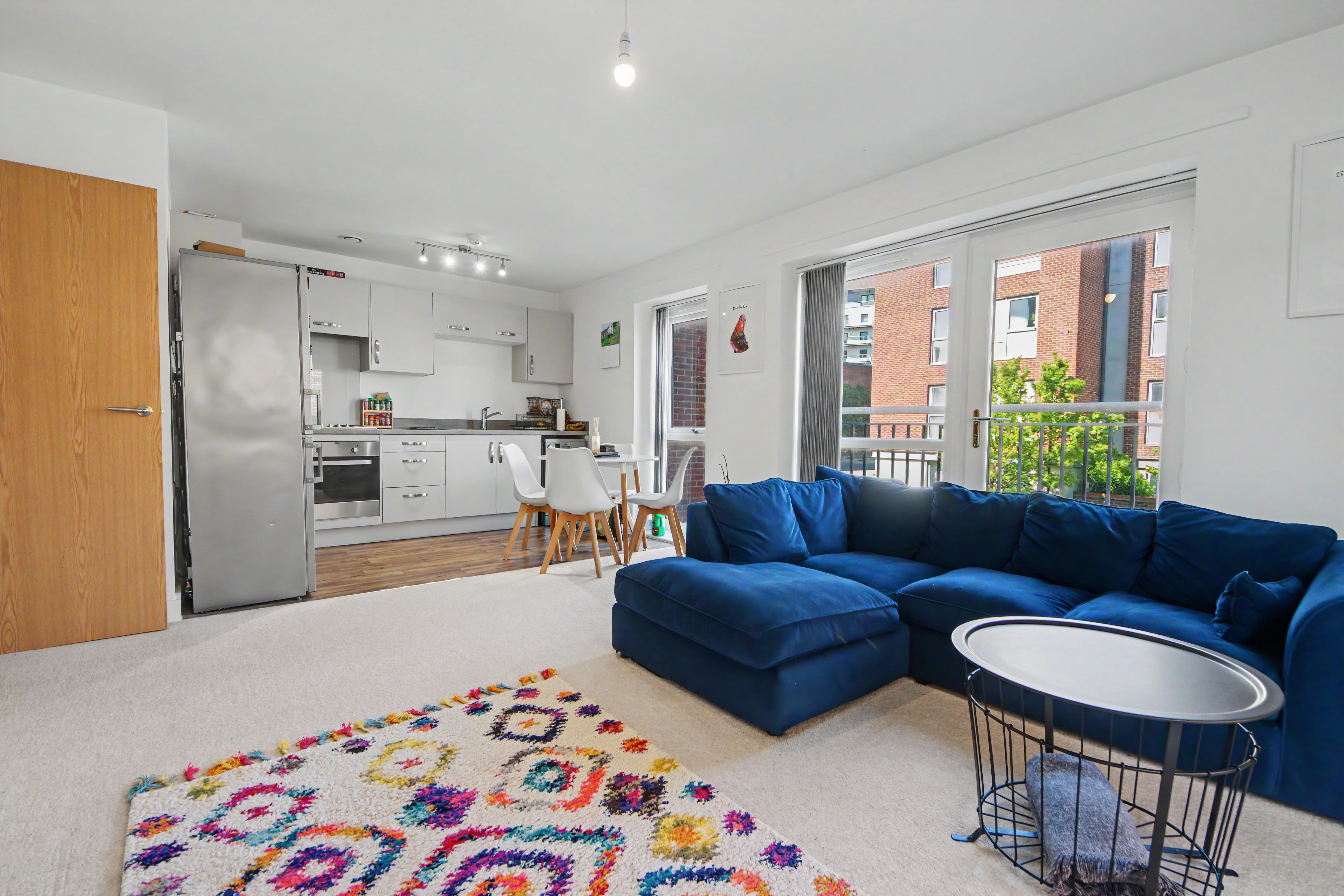 John Thornycroft Road, Southampton, SO19