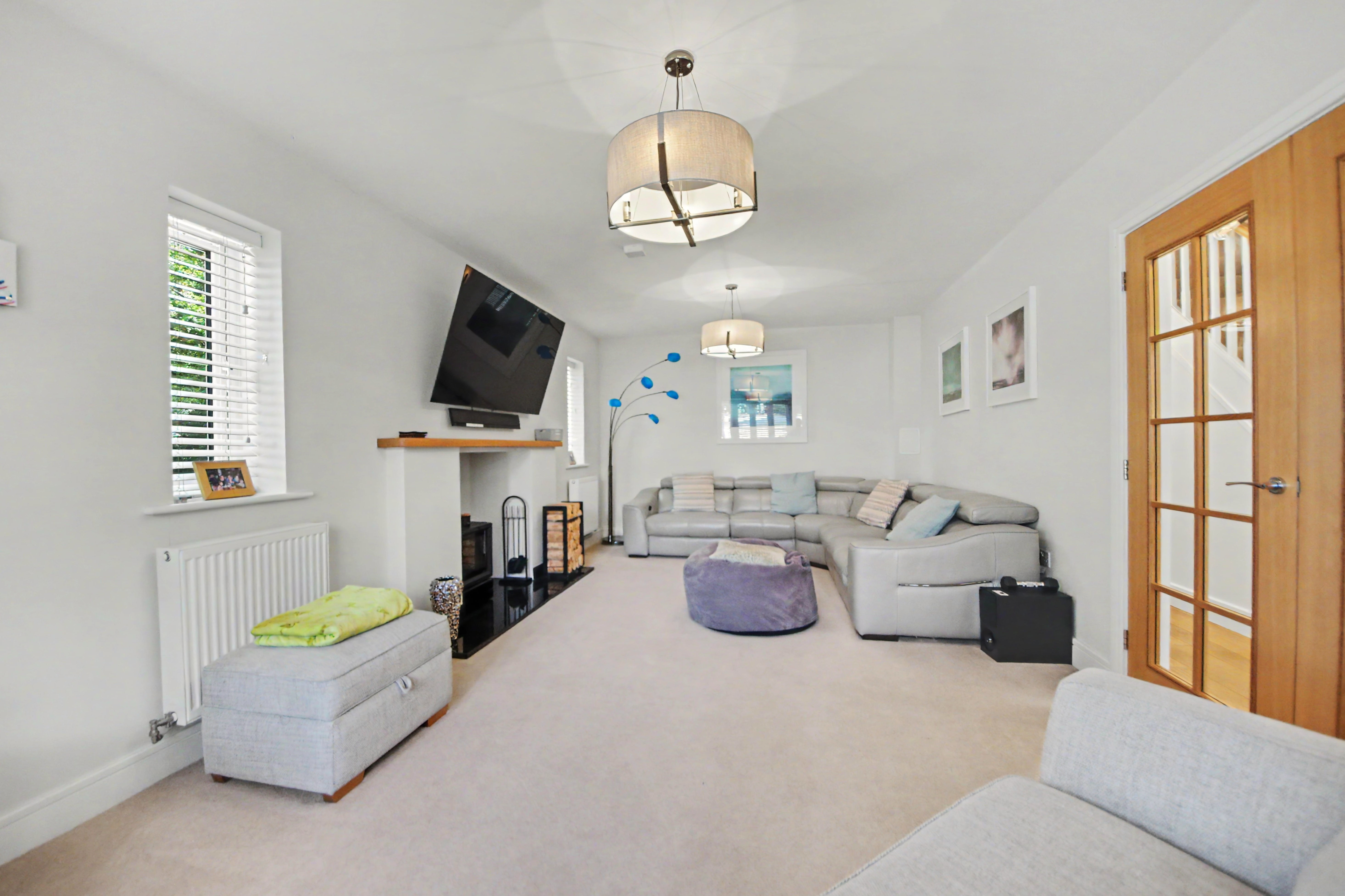 Heath House Lane, Hedge End, SO30, photo 7