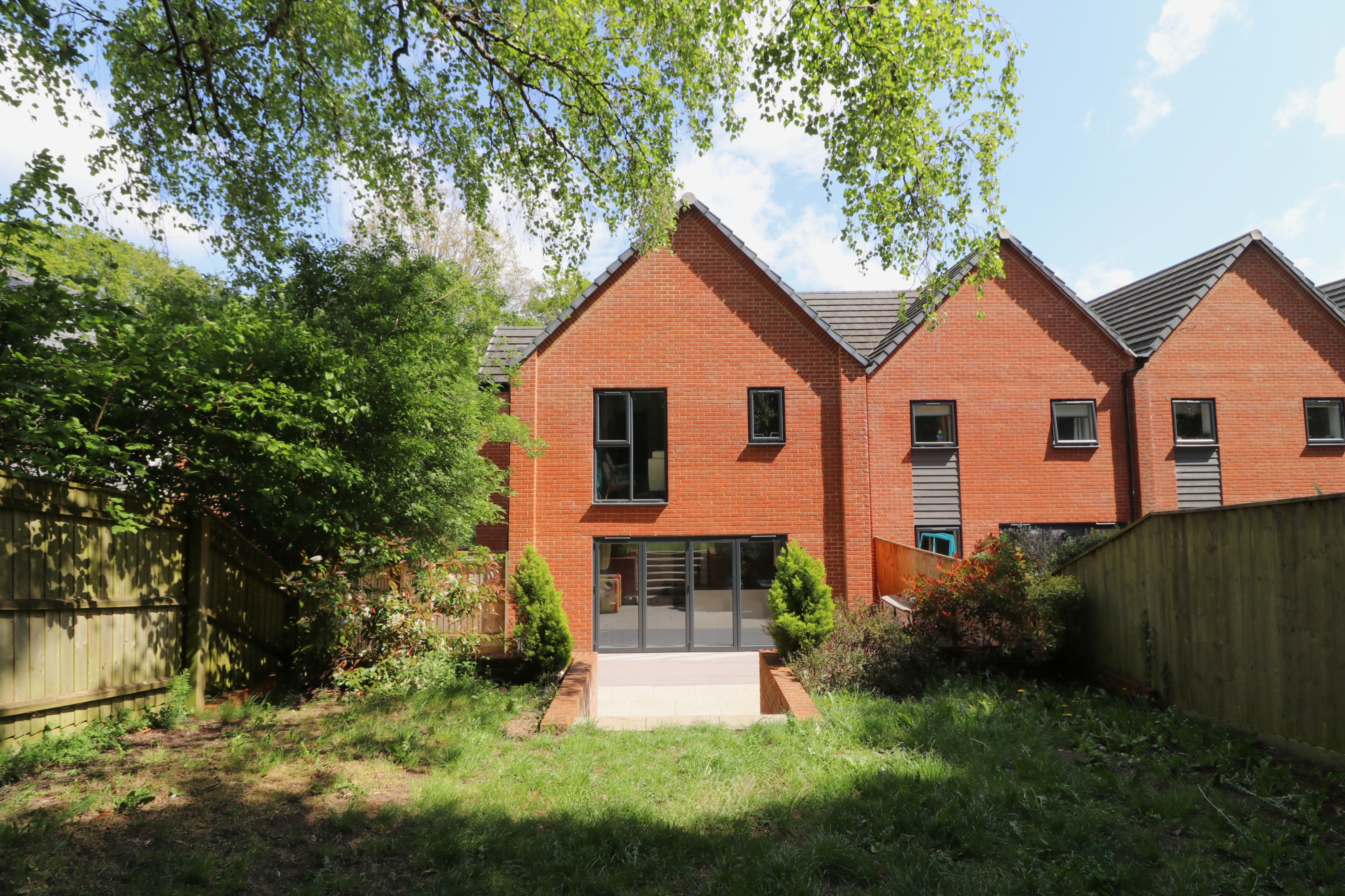 Sundays Hill Close, Hedge End, SO30, photo 4