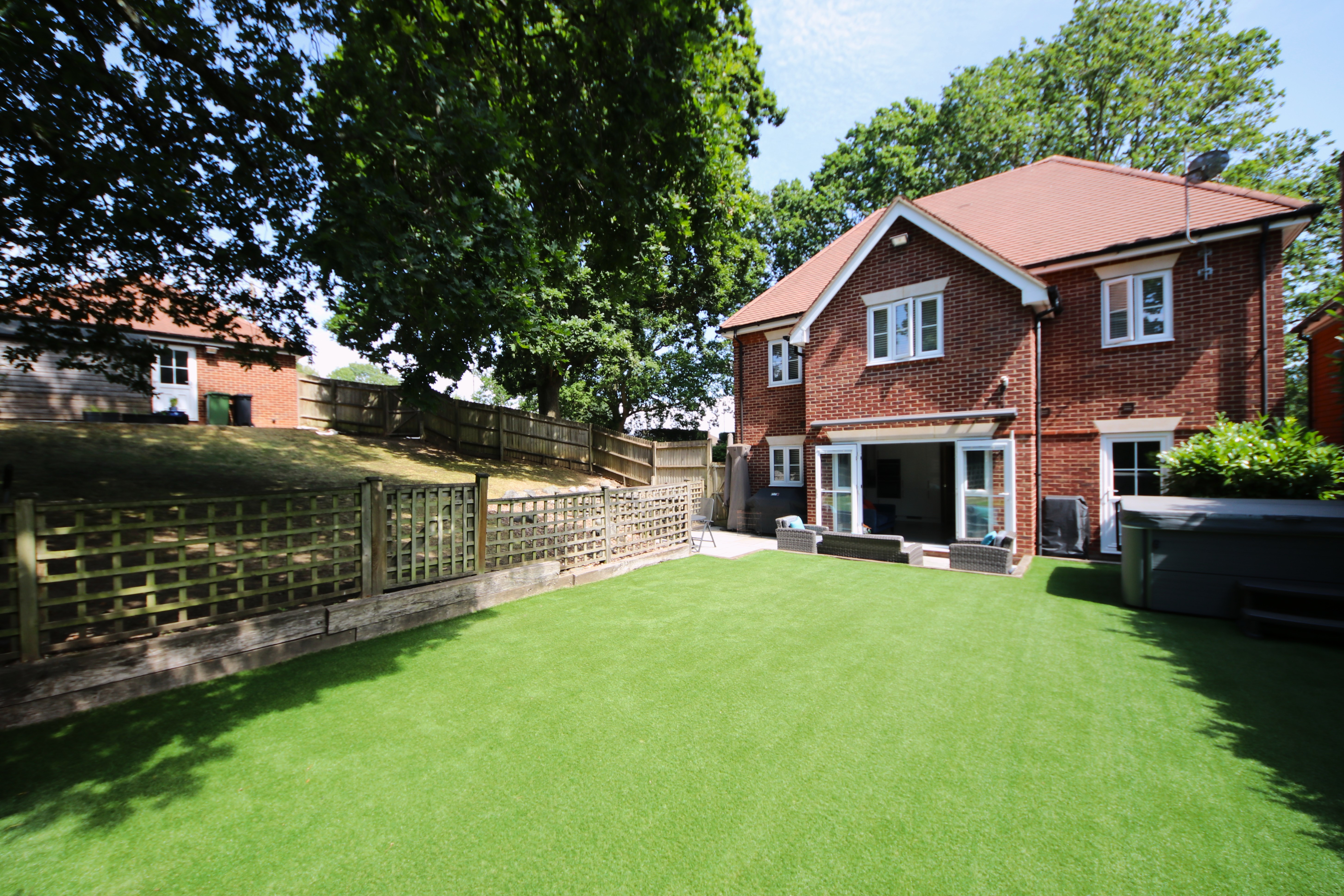 Heath House Lane, Hedge End, SO30, photo 5