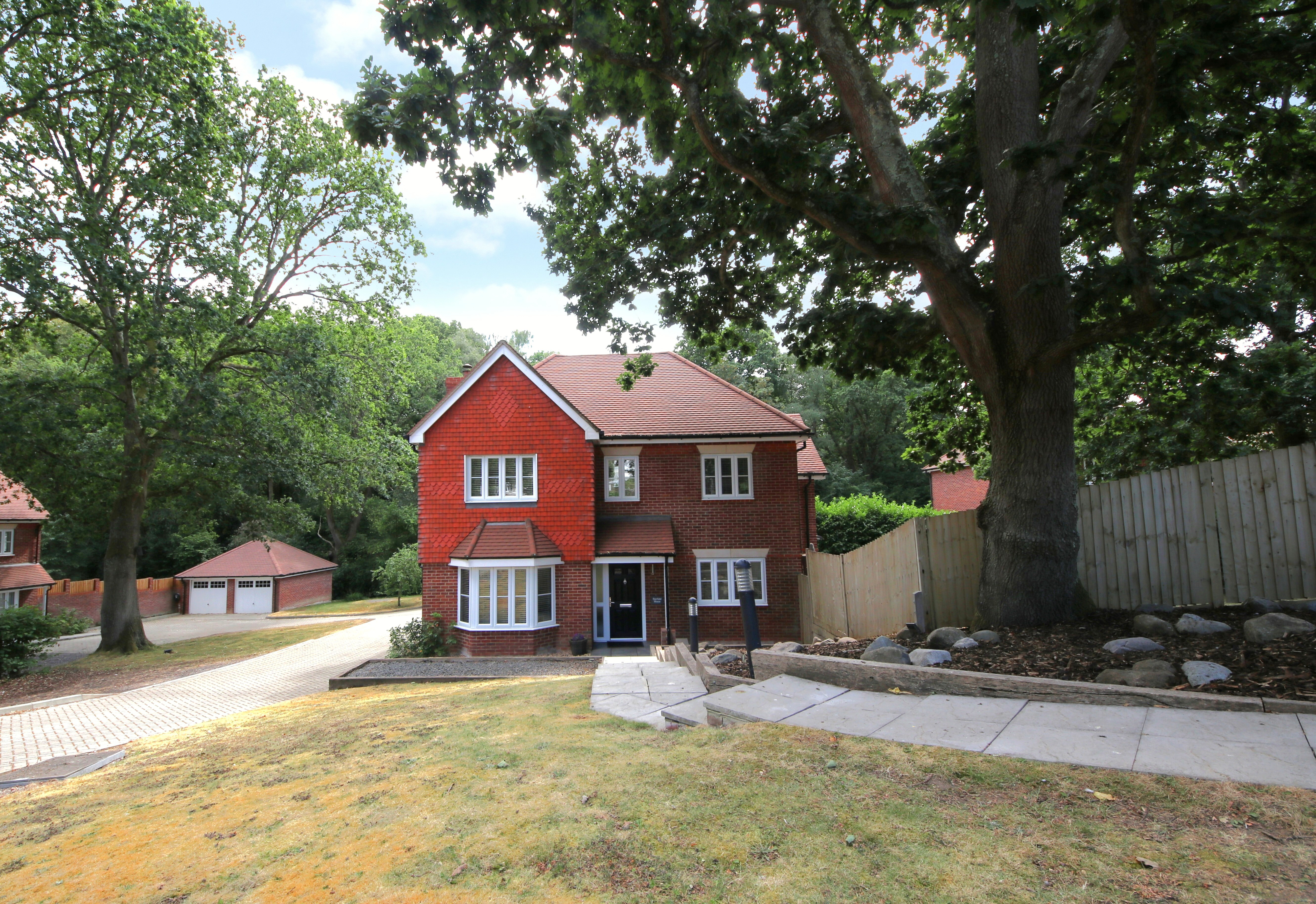 Heath House Lane, Hedge End, SO30, photo 23