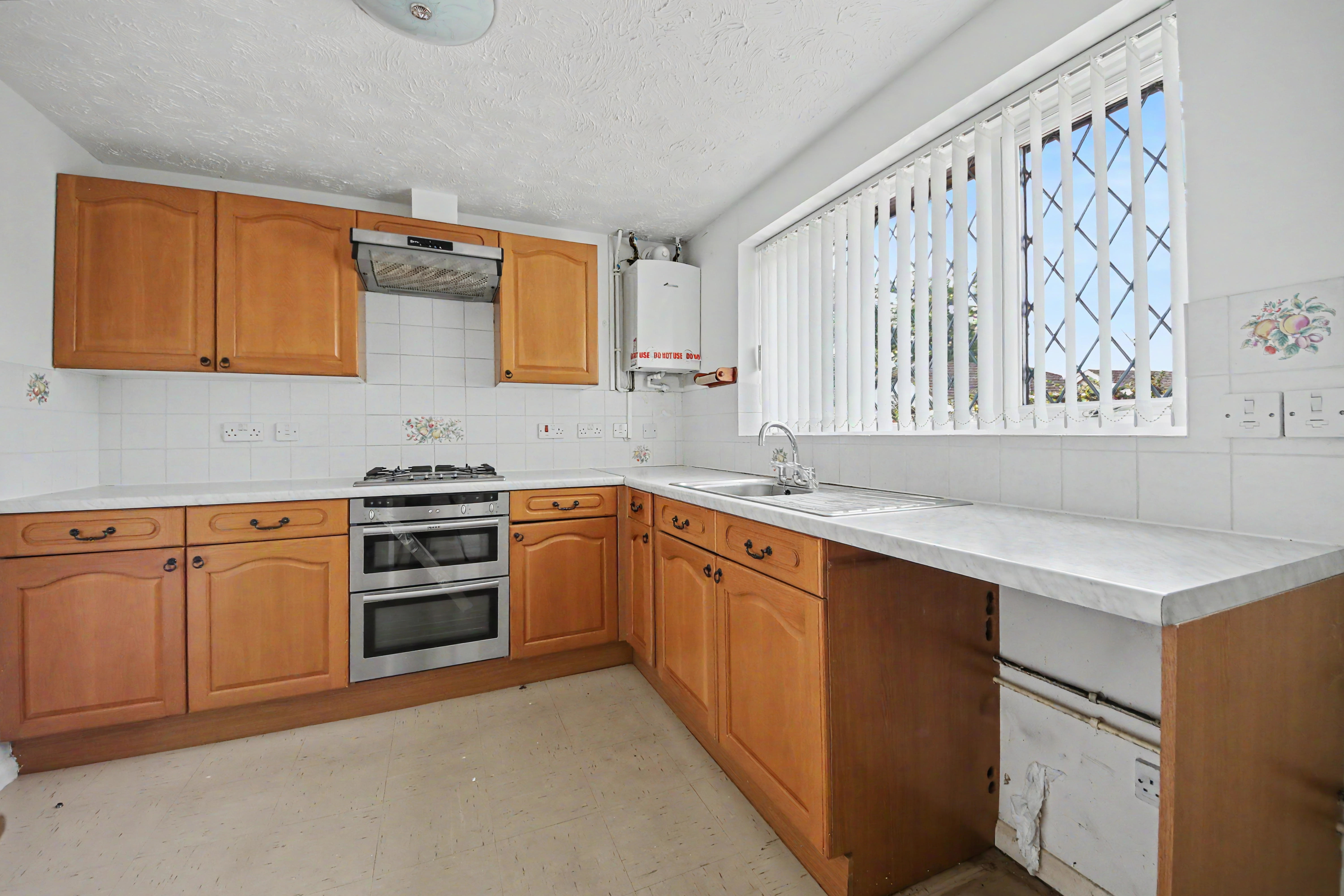 Garratt Close, Hedge End, SO30, photo 2