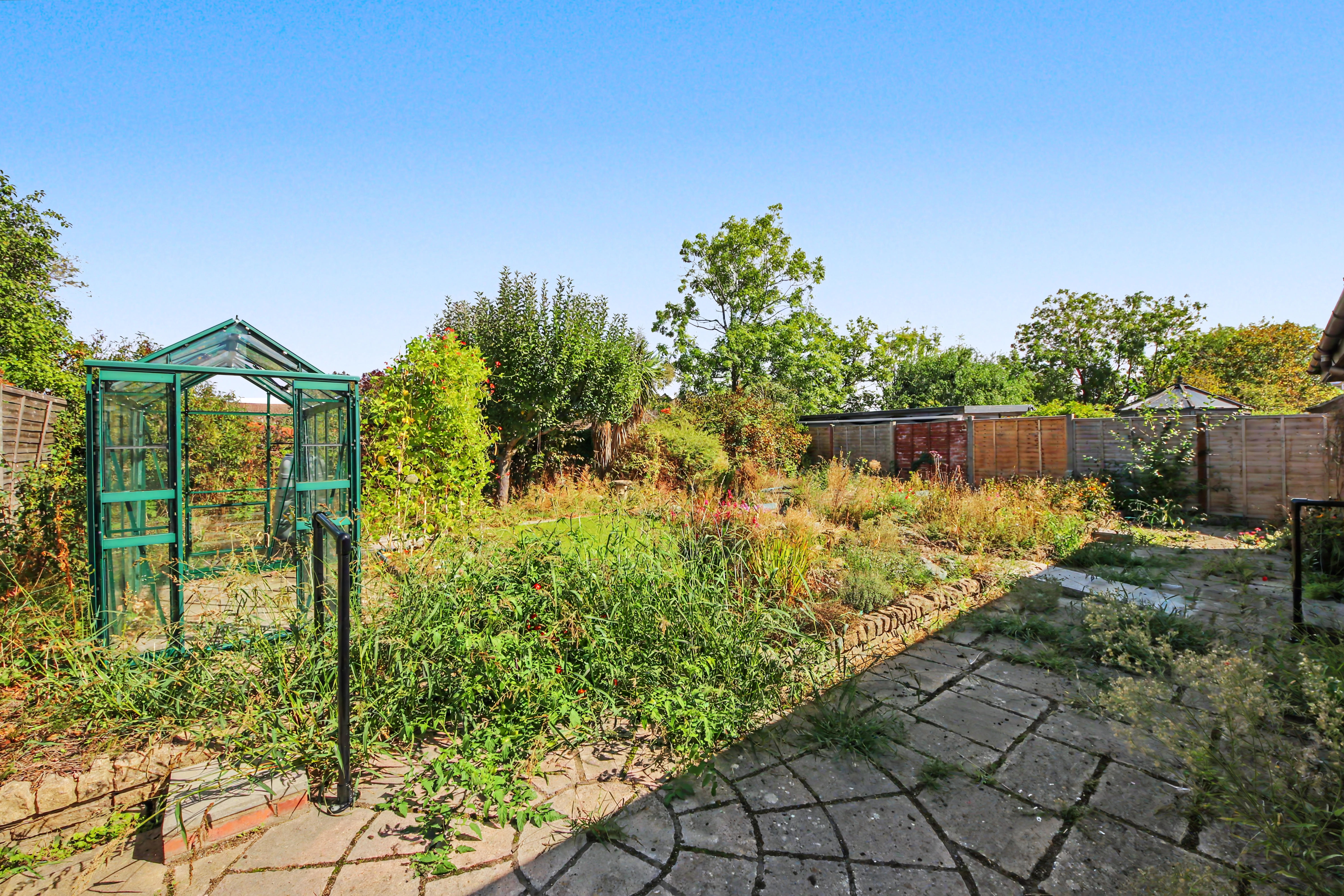 Garratt Close, Hedge End, SO30, photo 3