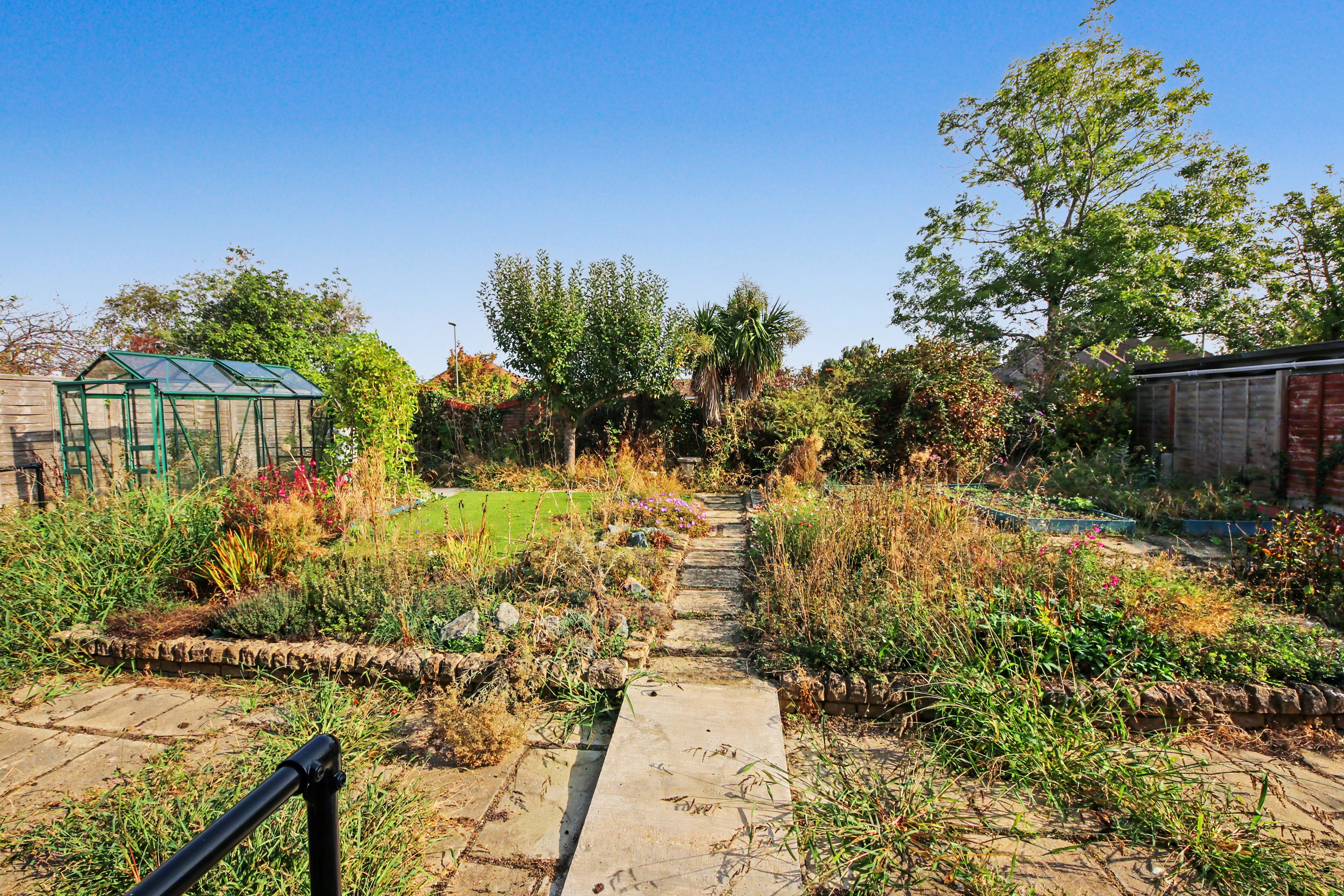 Garratt Close, Hedge End, SO30, photo 10
