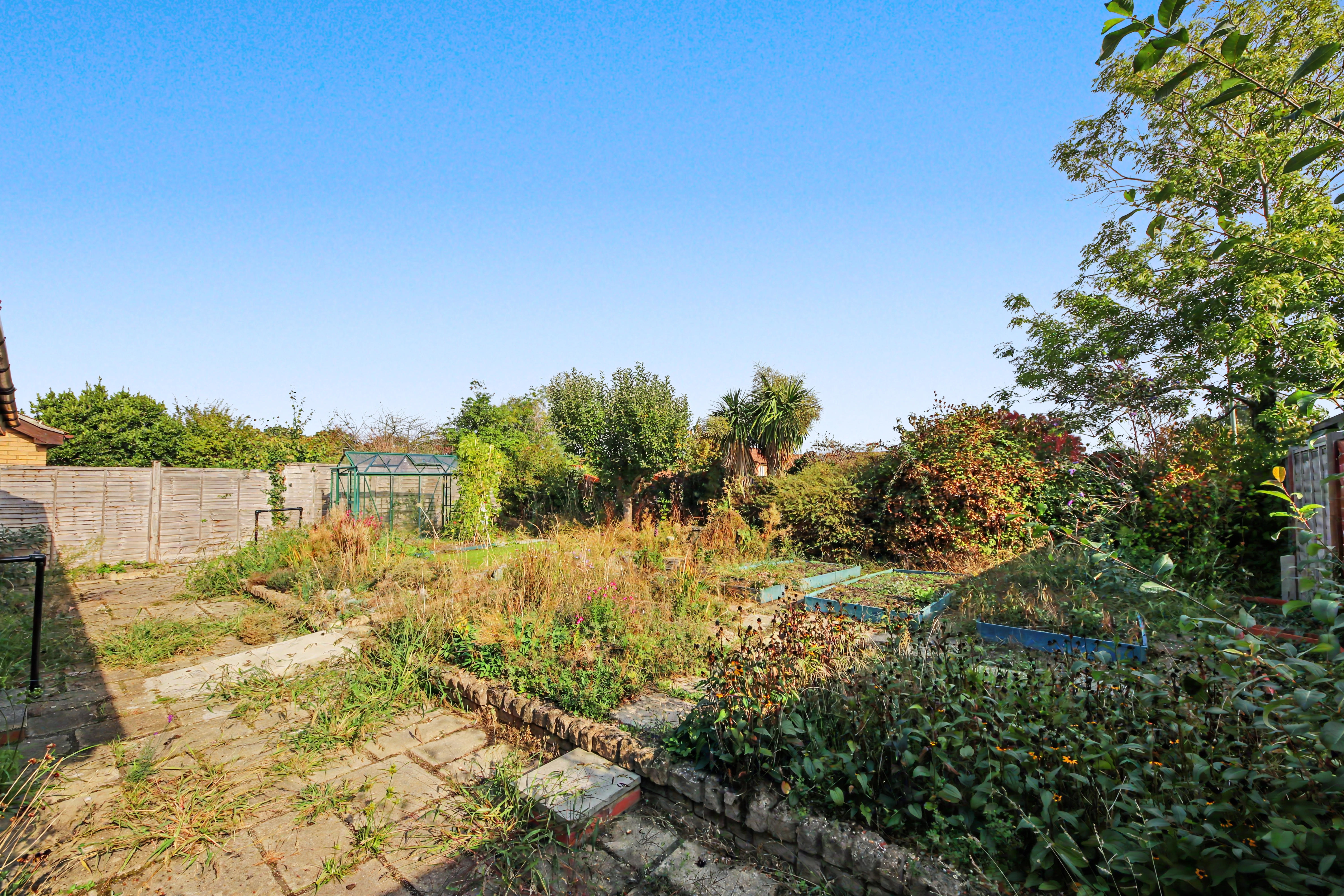 Garratt Close, Hedge End, SO30, photo 11