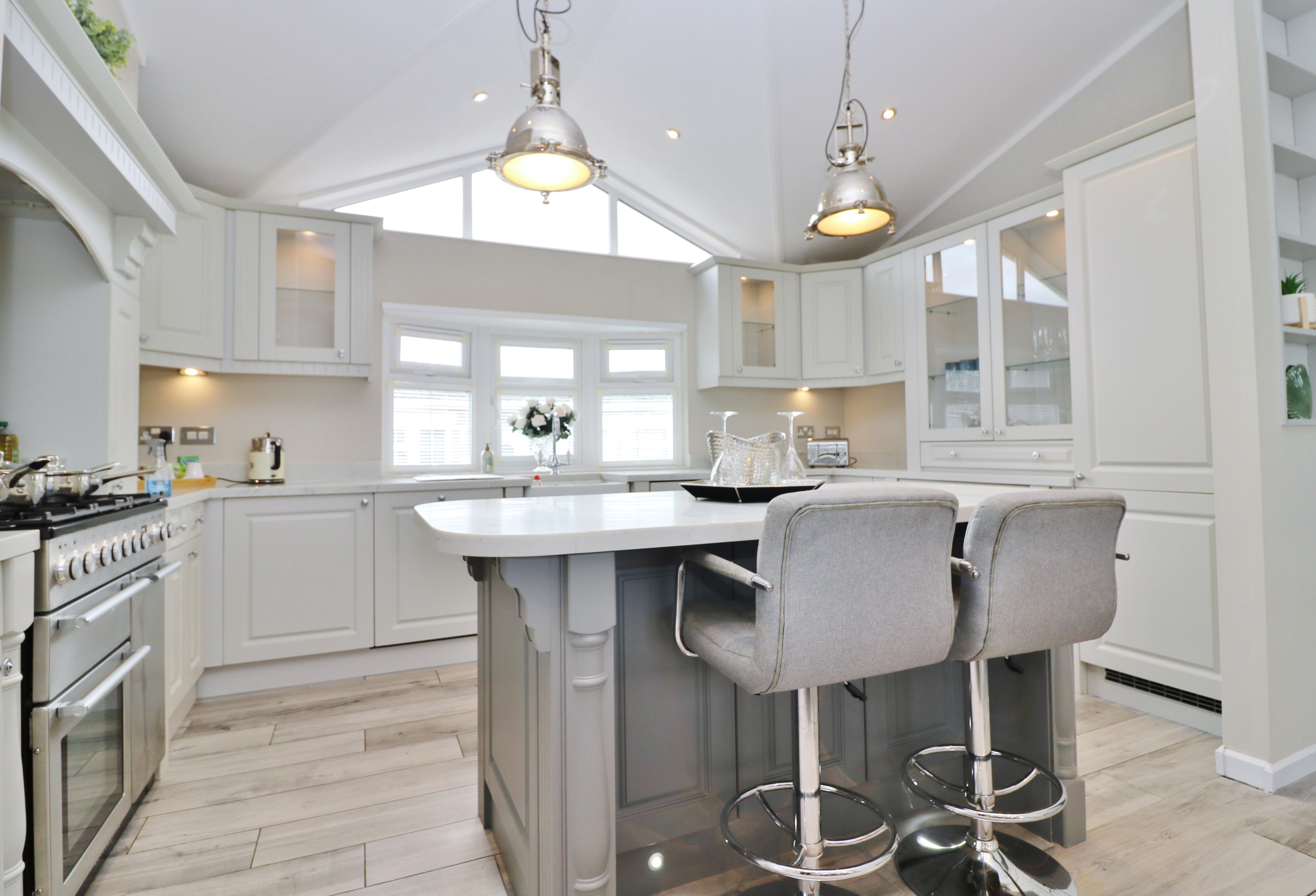 Bursledon, Southampton, SO31