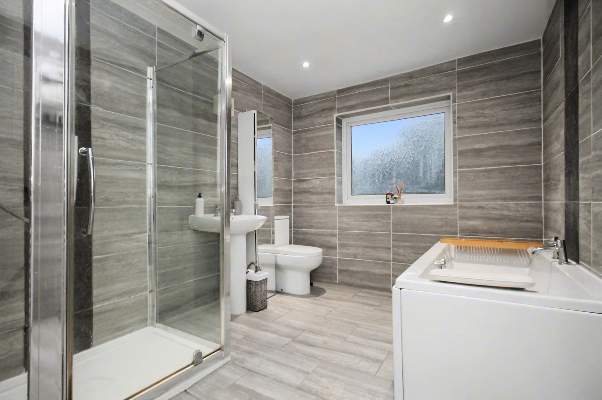 Botany Bay Road, Sholing, SO19
