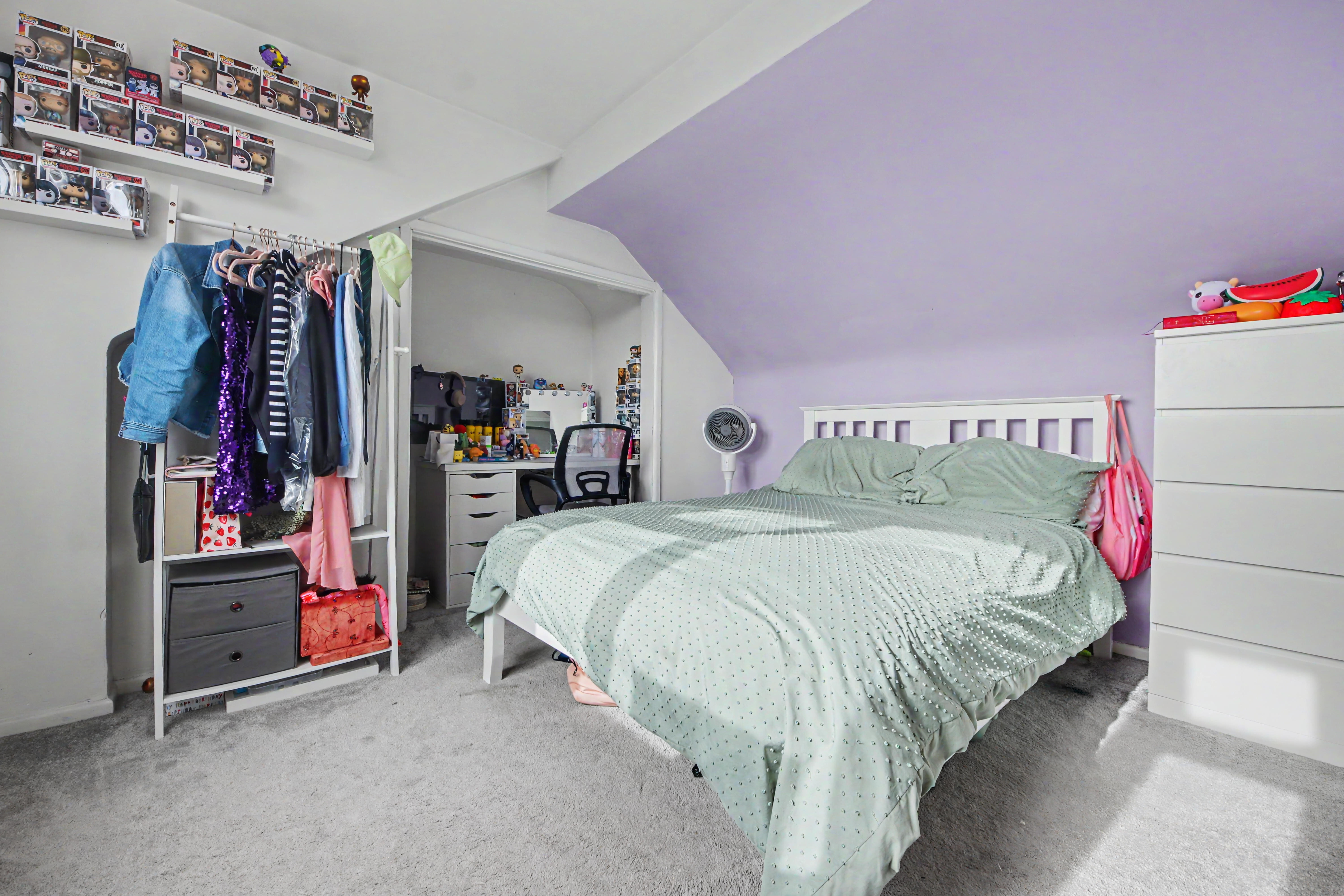 Torrington Close, Sholing, SO19, photo 9