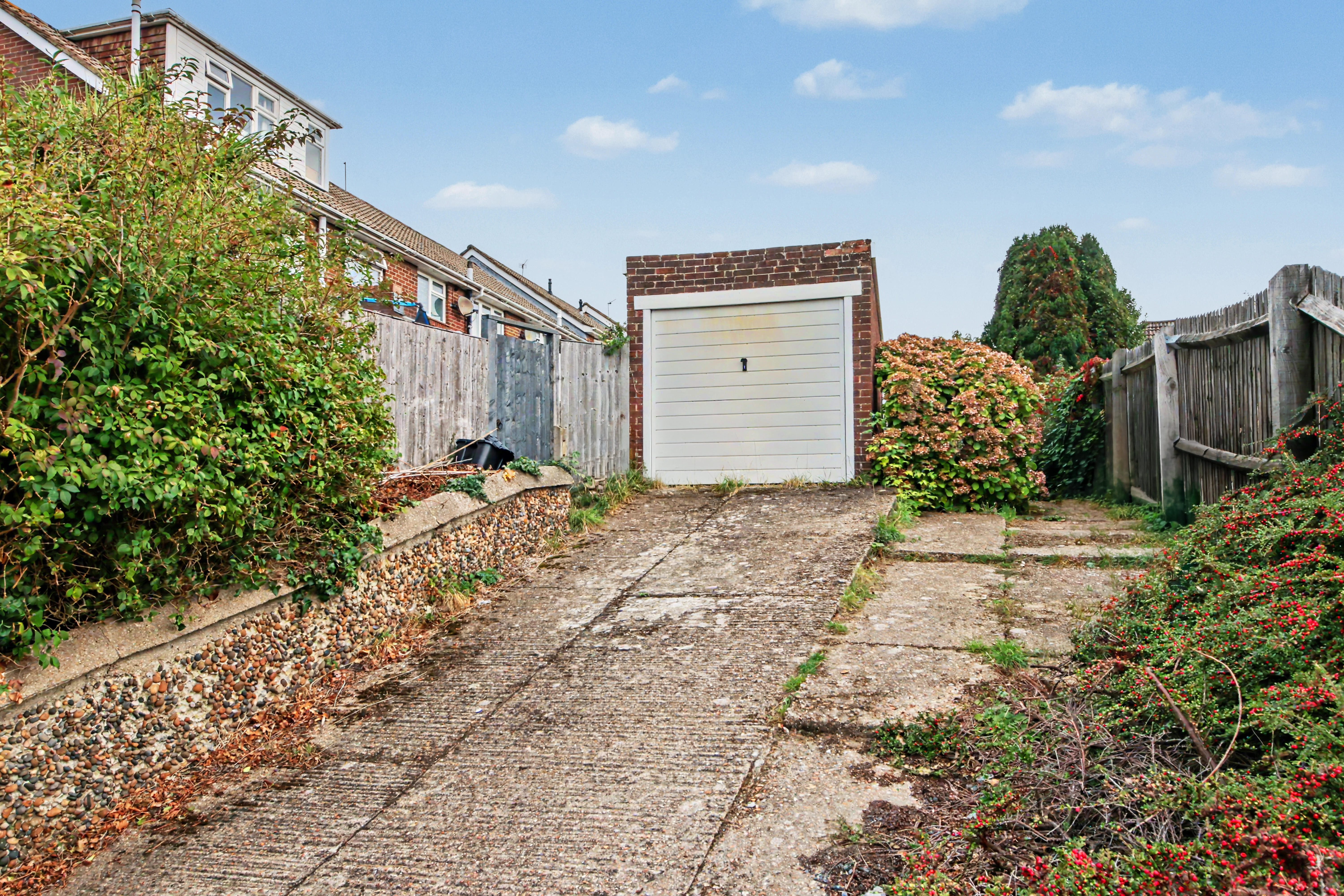 Torrington Close, Sholing, SO19, photo 13