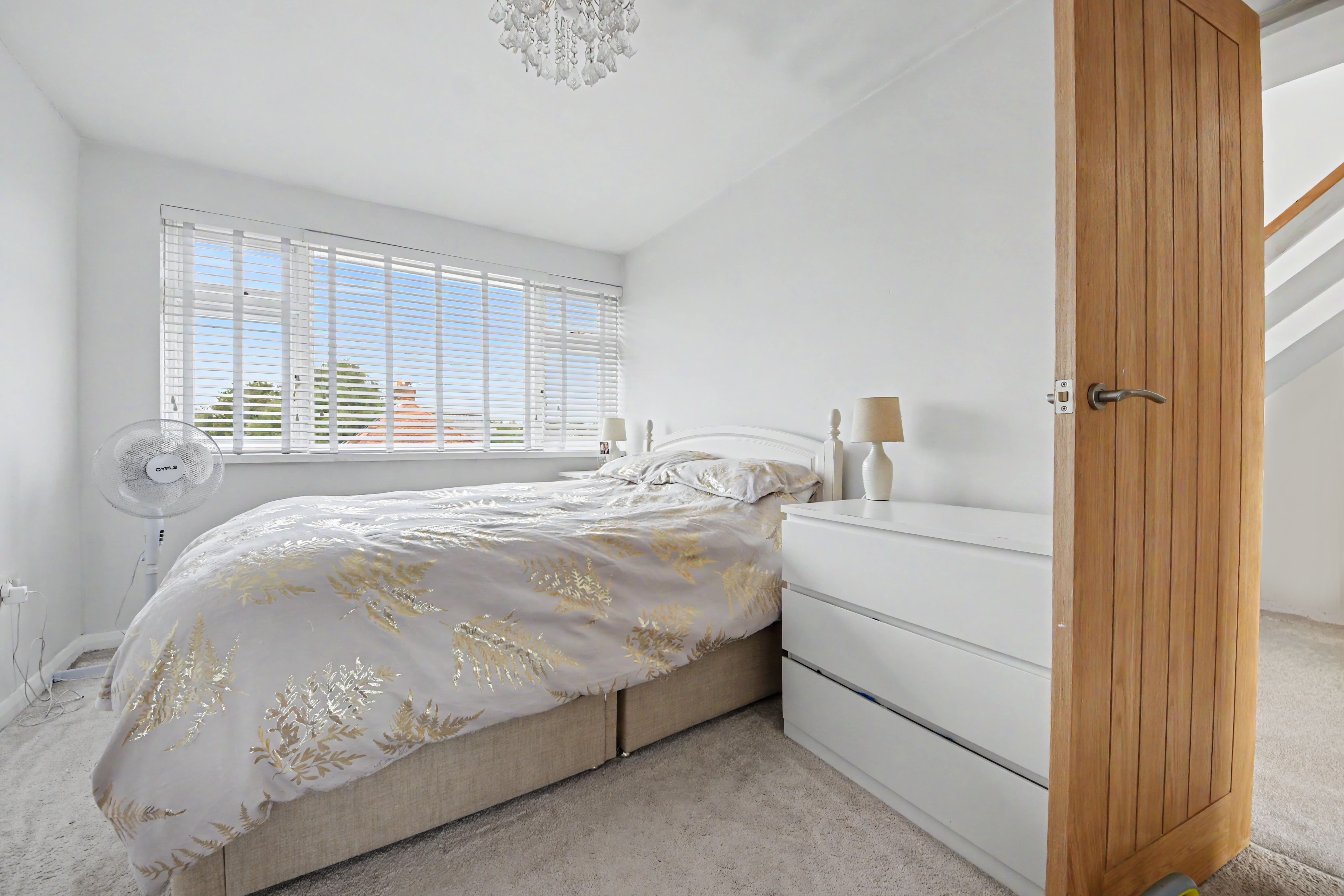 Torrington Close, Sholing, SO19, photo 8