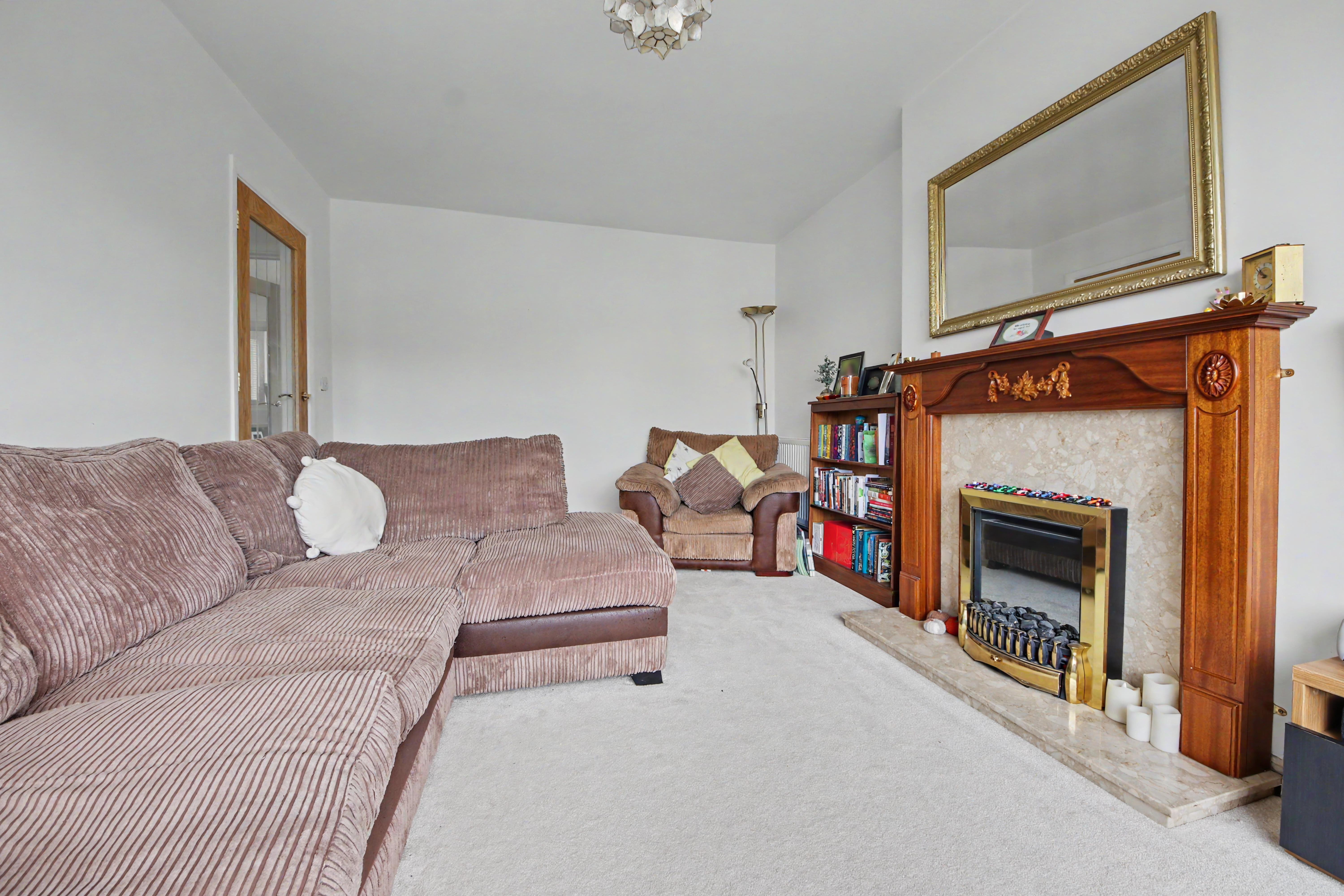 Torrington Close, Sholing, SO19, photo 6