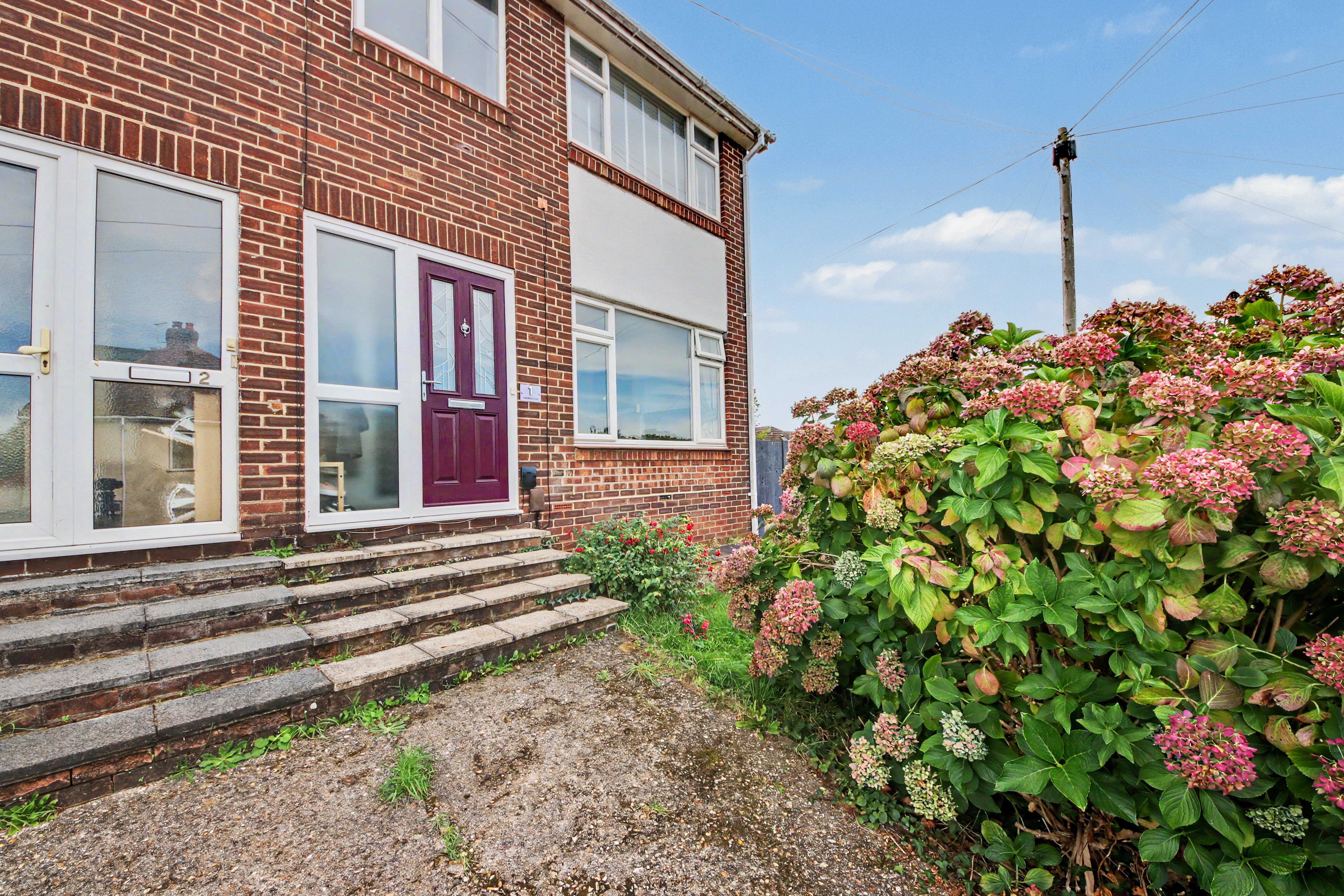 Torrington Close, Sholing, SO19, photo 2