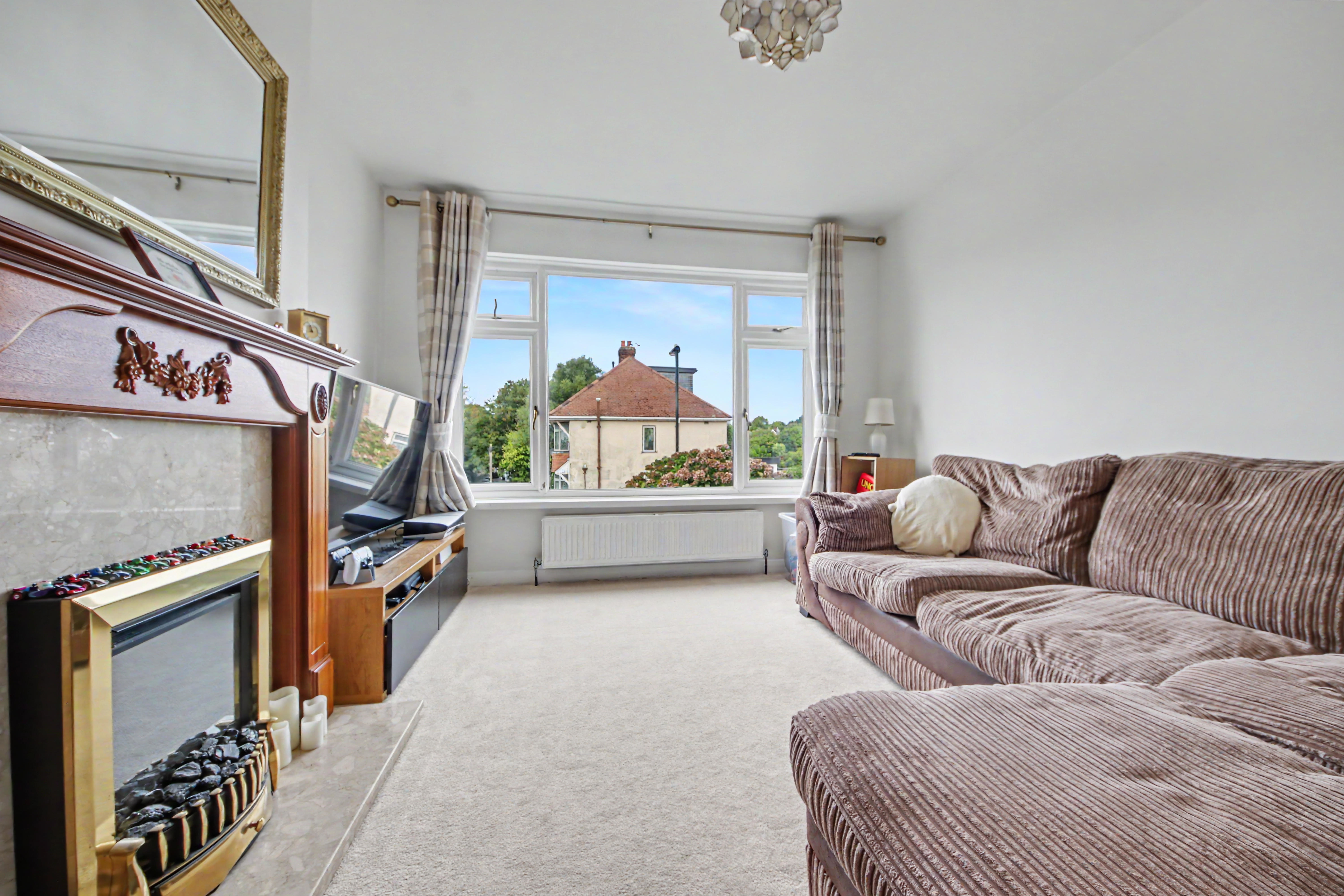 Torrington Close, Sholing, SO19, photo 5