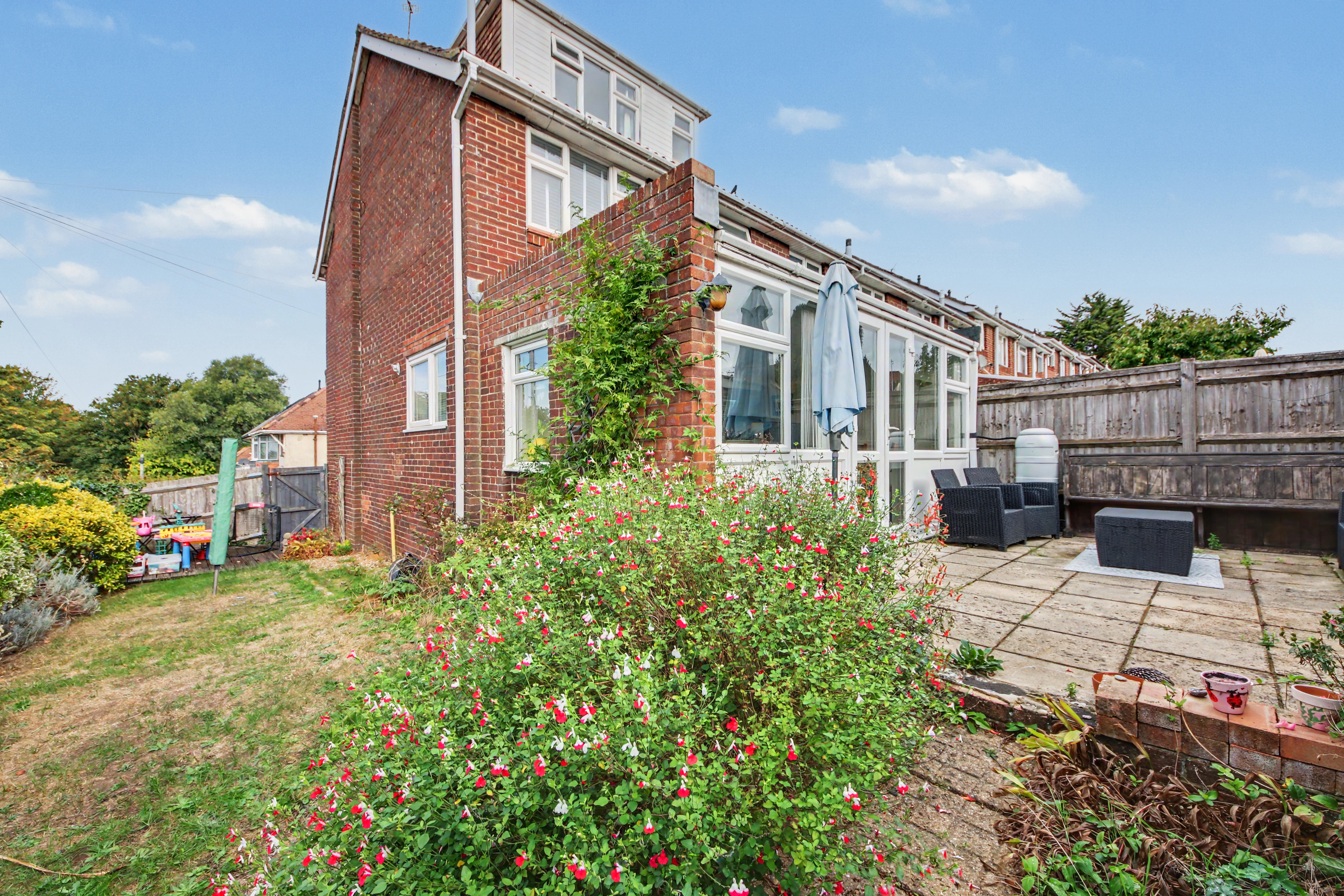 Torrington Close, Sholing, SO19, photo 4