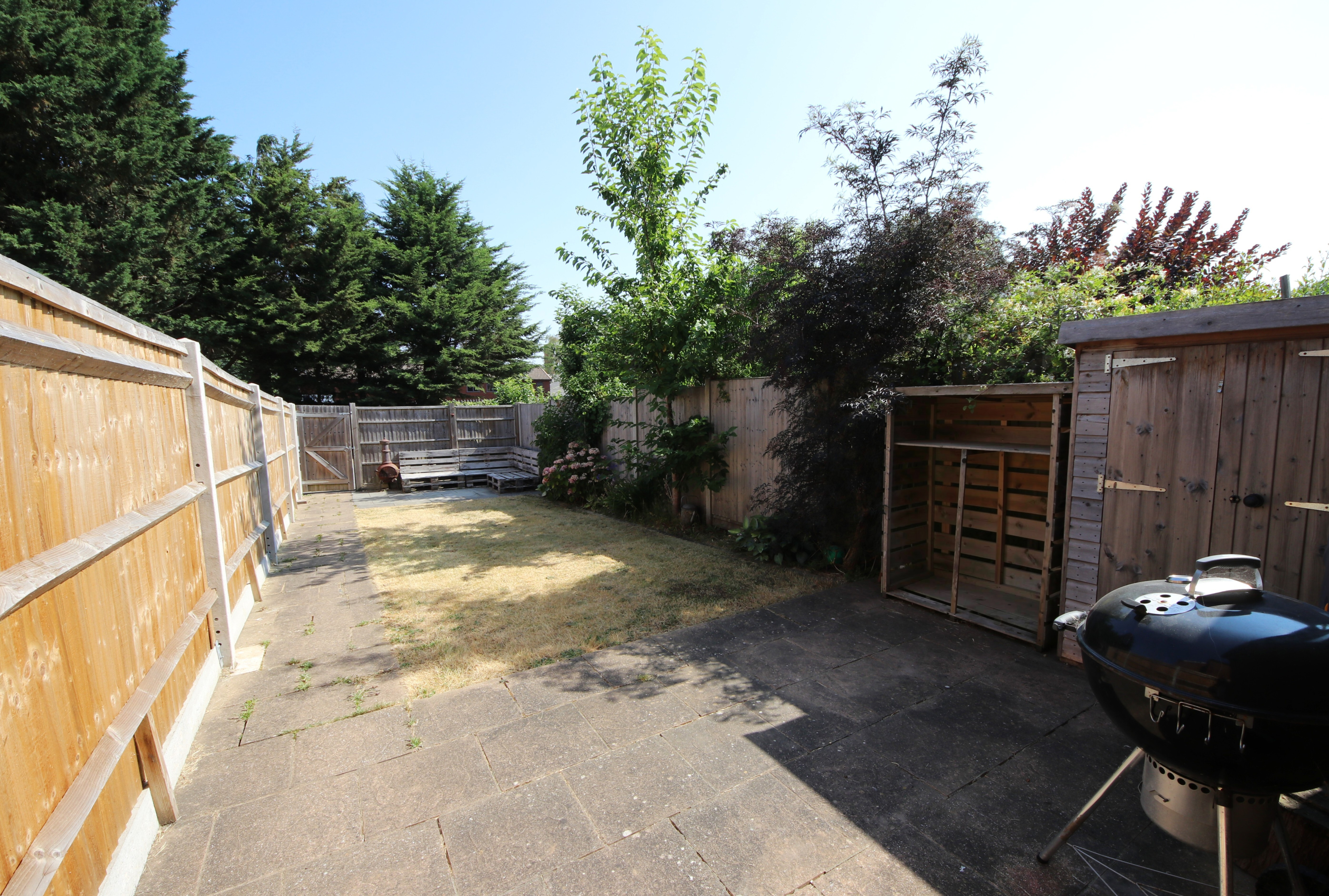 Swanwick Lane, Swanwick, SO31, photo 4