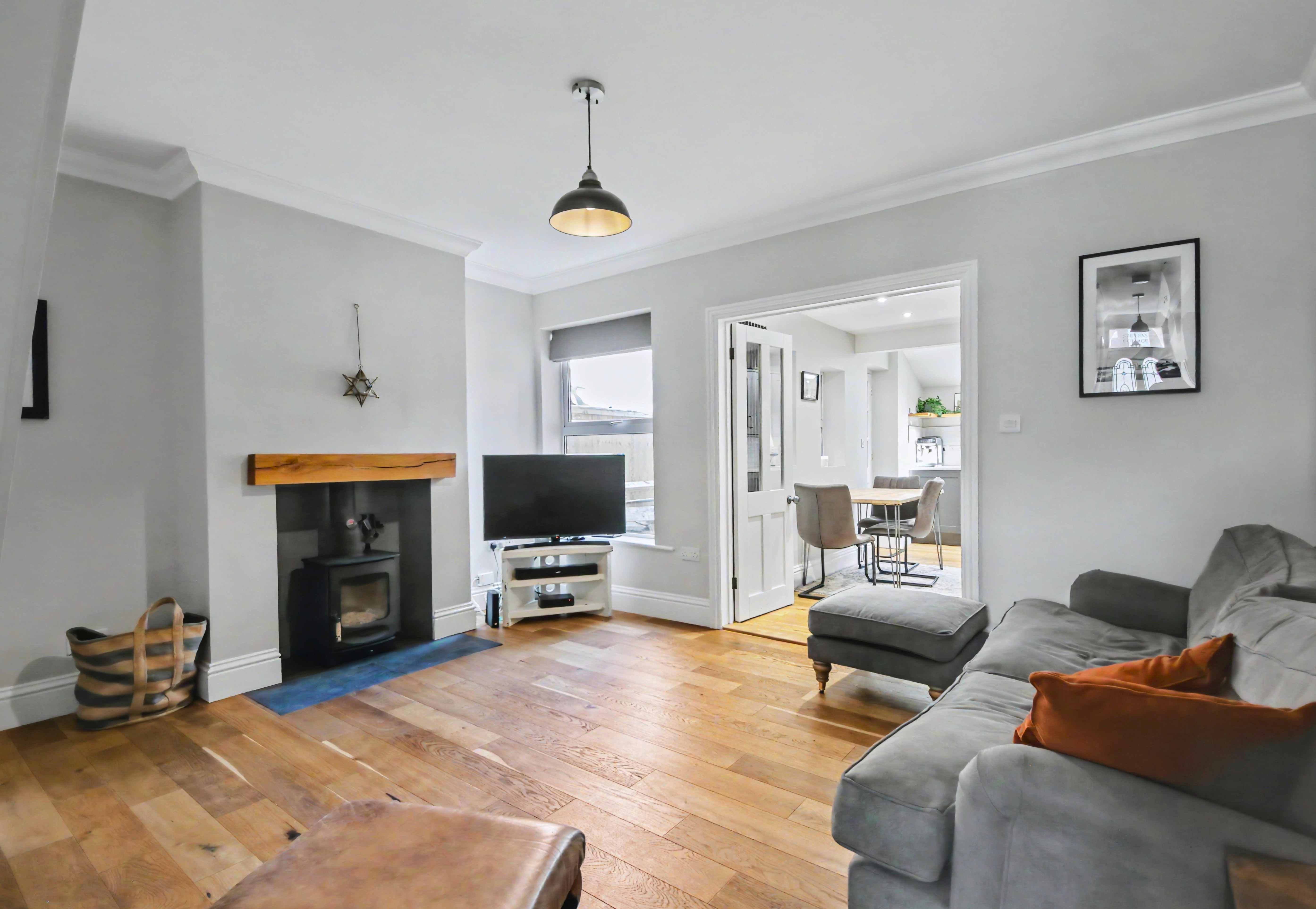 Swanwick Lane, Swanwick, SO31, photo 5