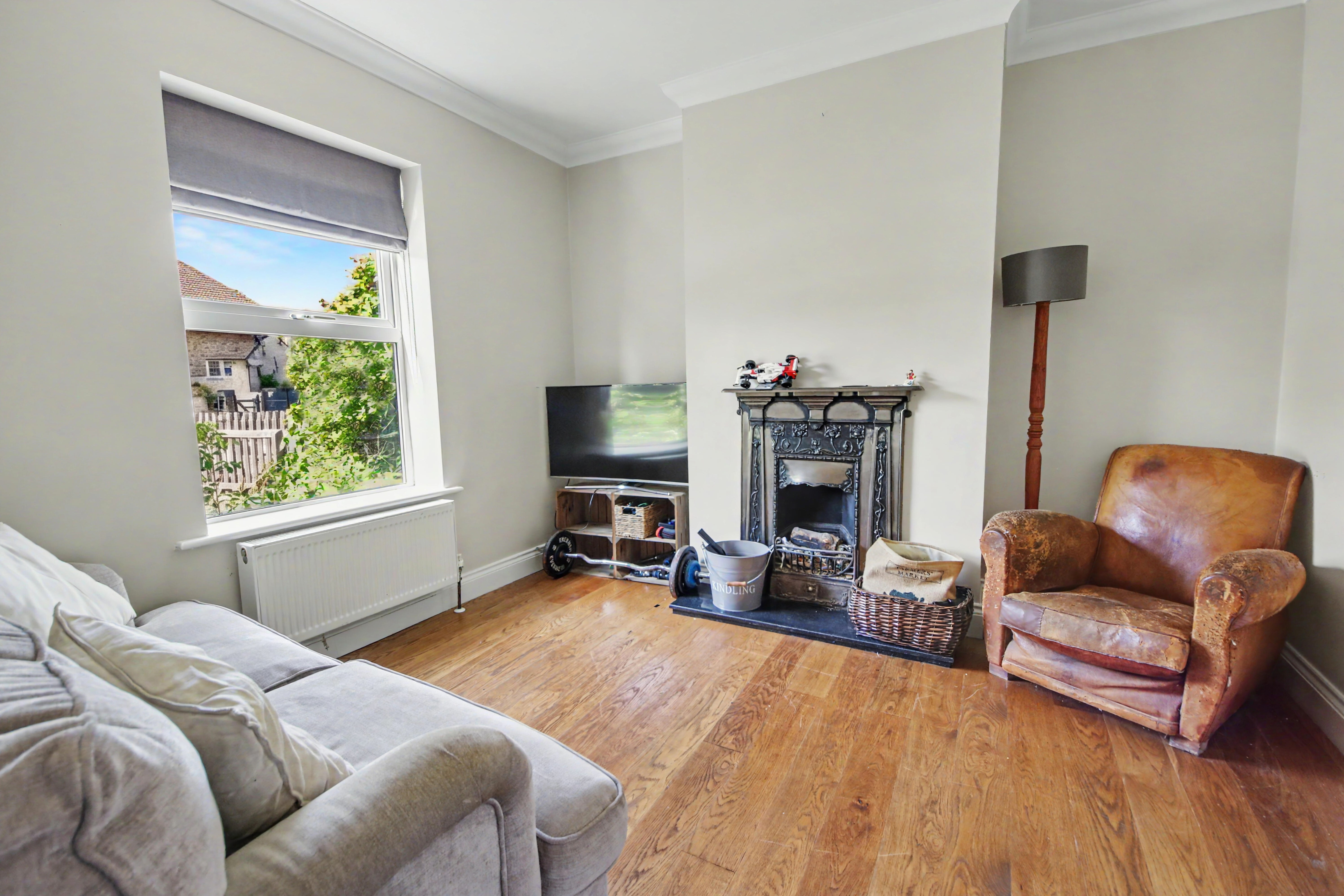 Swanwick Lane, Swanwick, SO31, photo 9