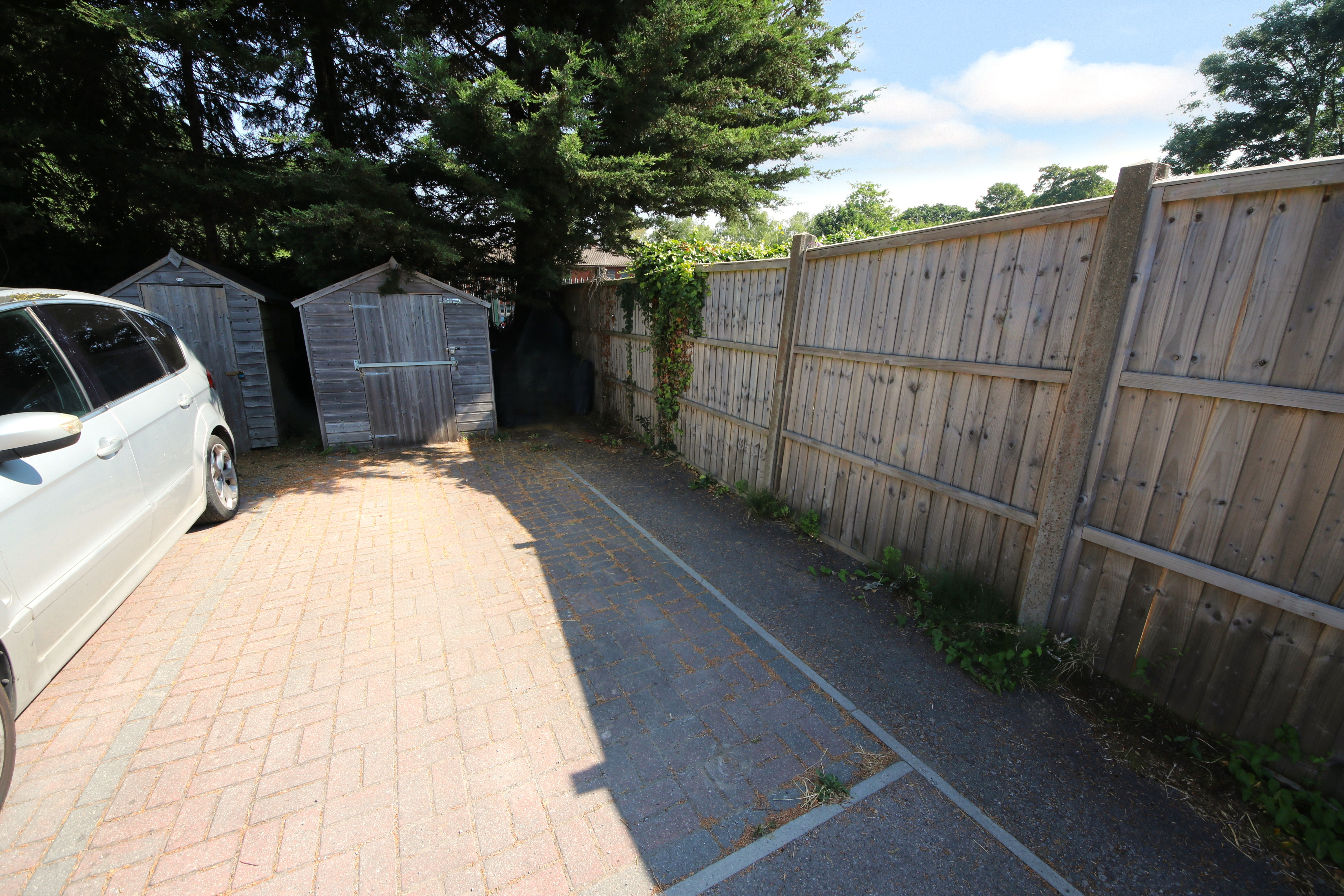 Swanwick Lane, Swanwick, SO31, photo 14