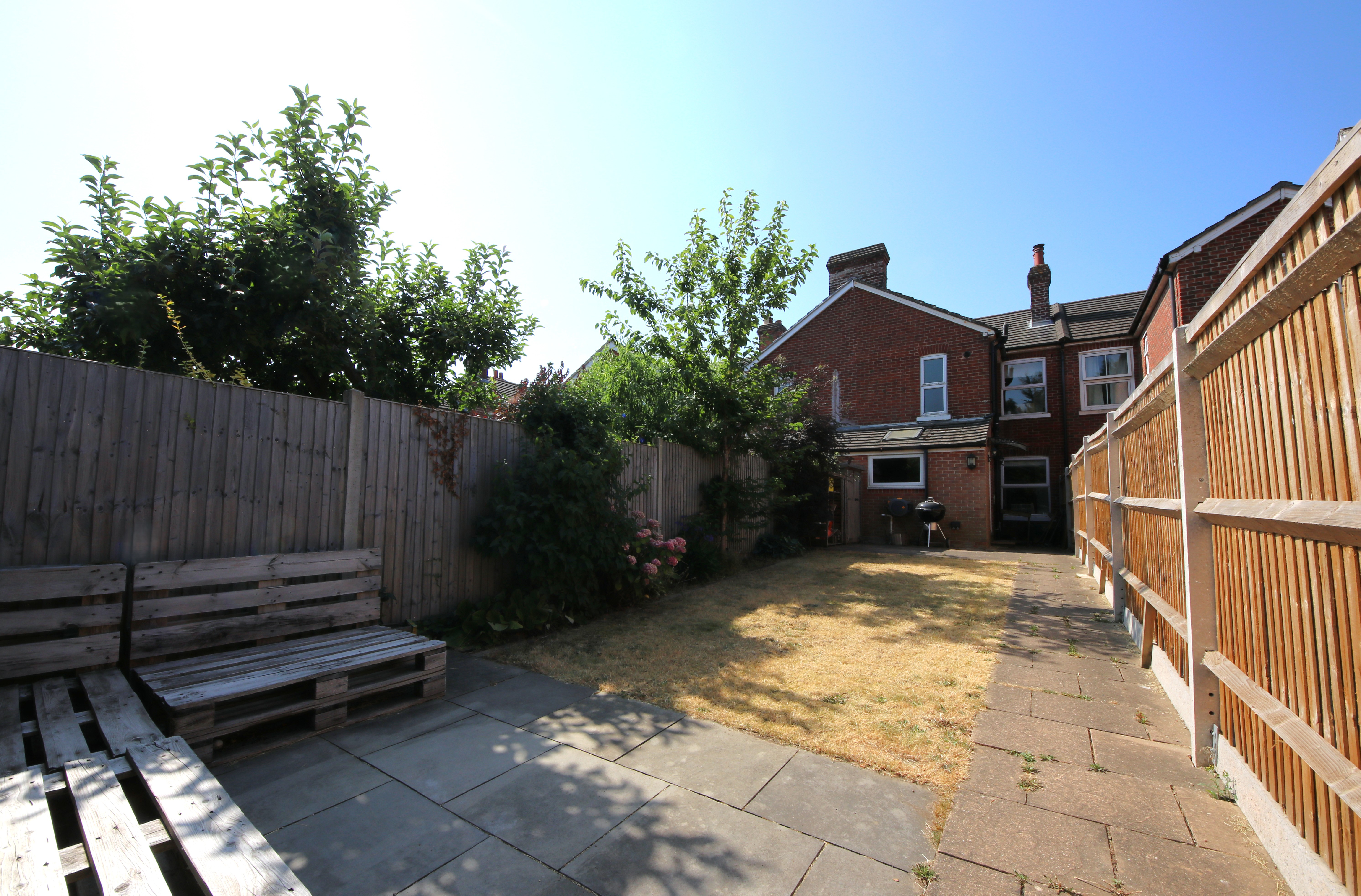 Swanwick Lane, Swanwick, SO31, photo 13