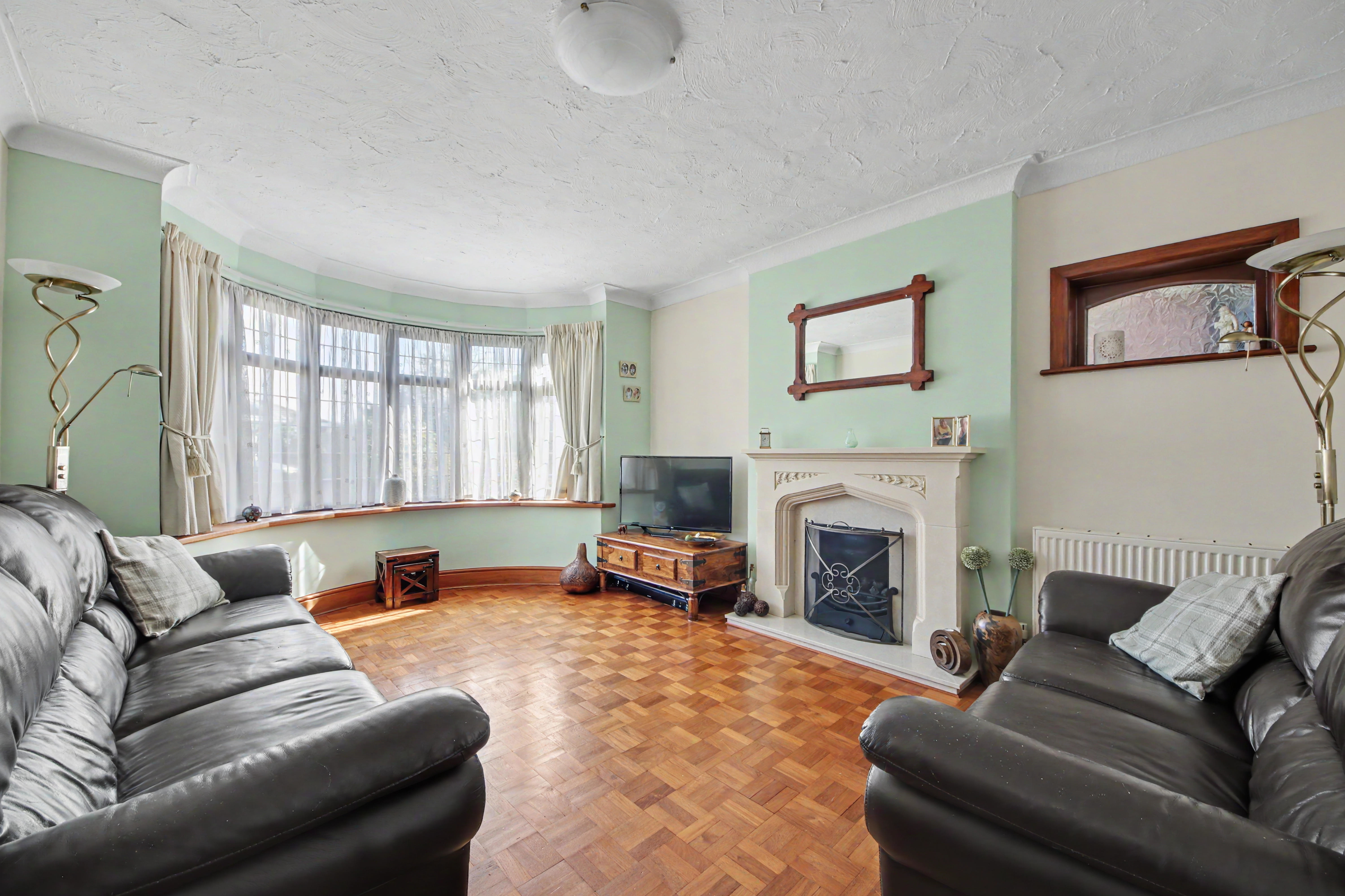 Tessford House, 1 Hood Road, photo 4
