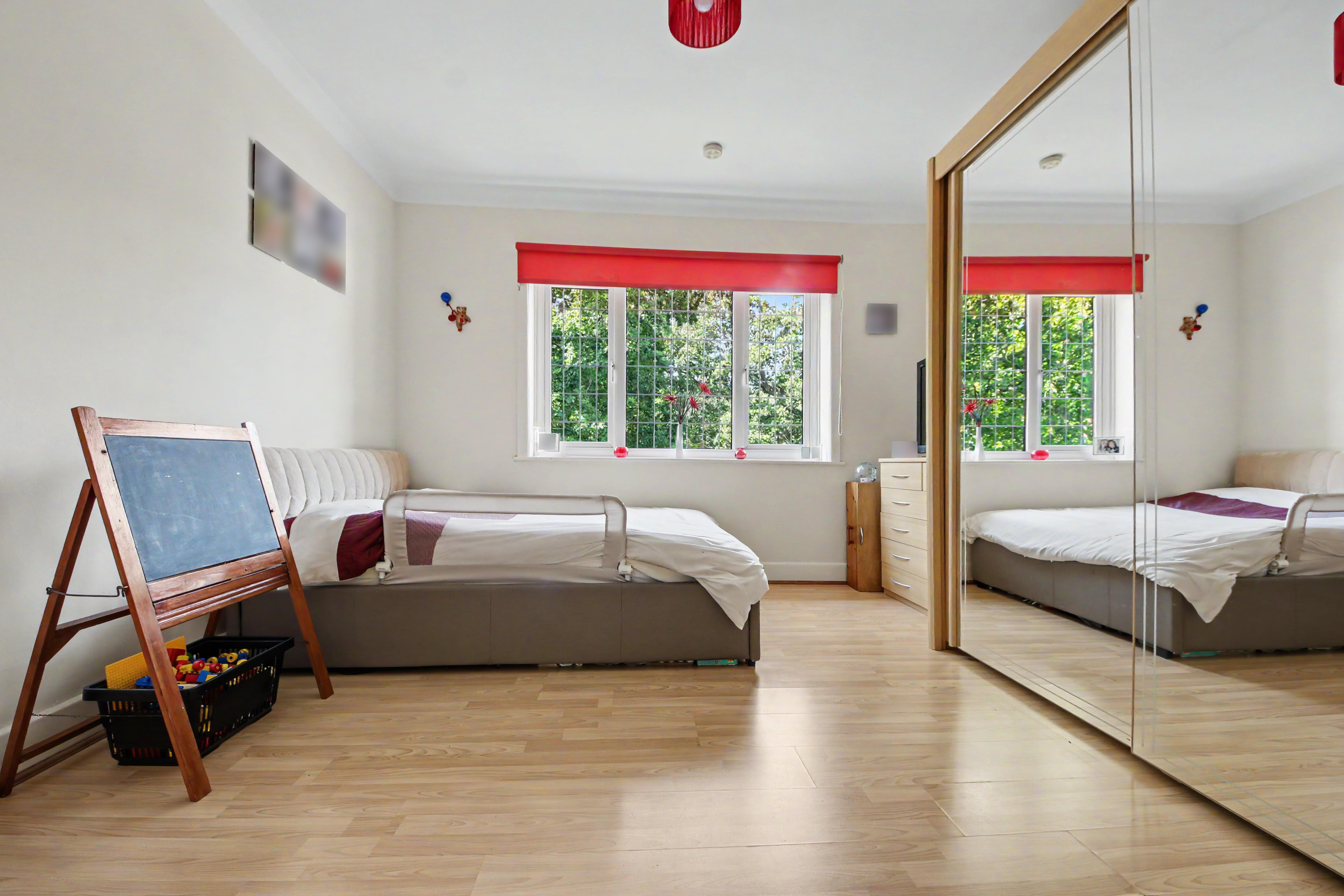 Tessford House, 1 Hood Road, photo 8