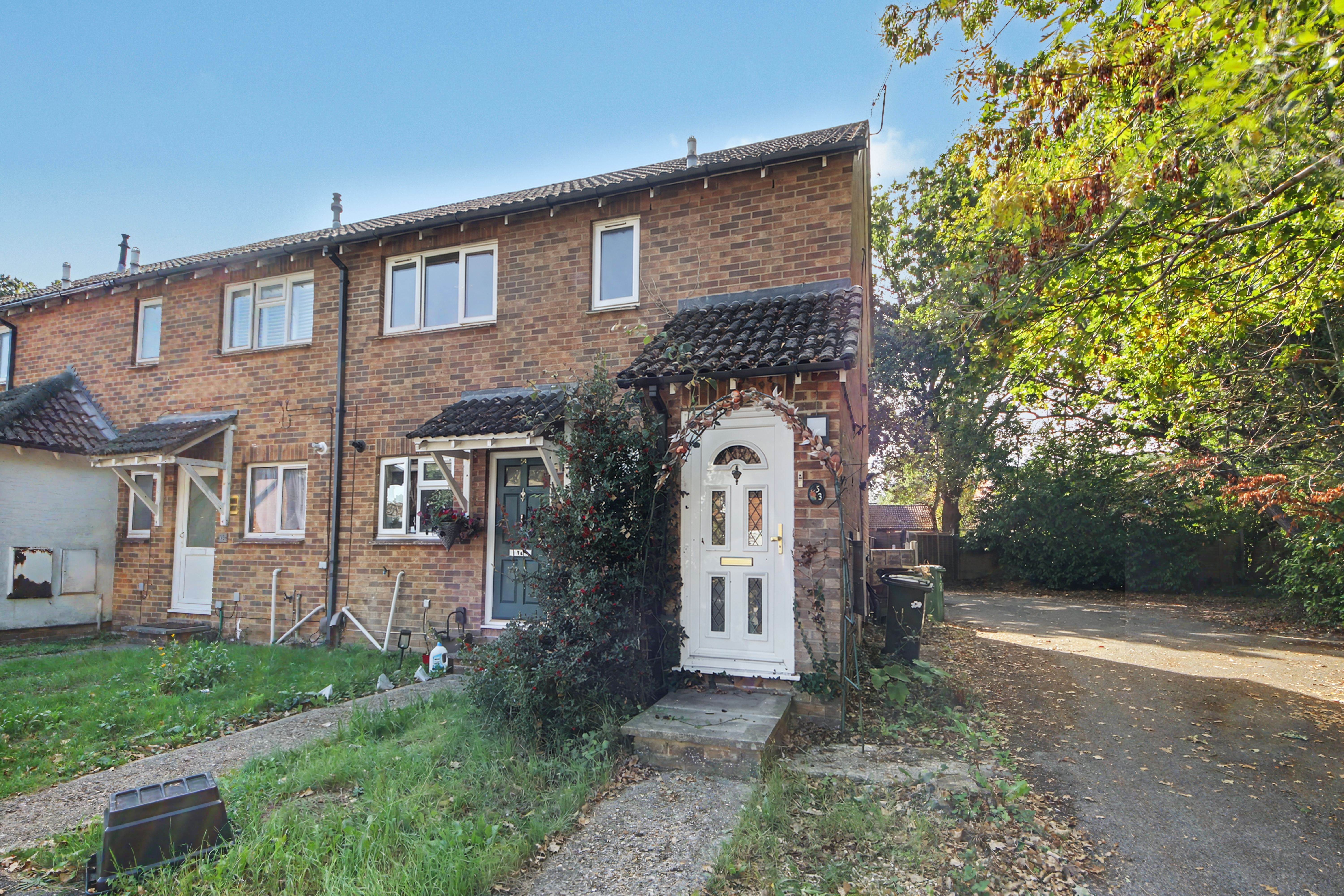 Torridge Gardens, West End, SO18, photo 4