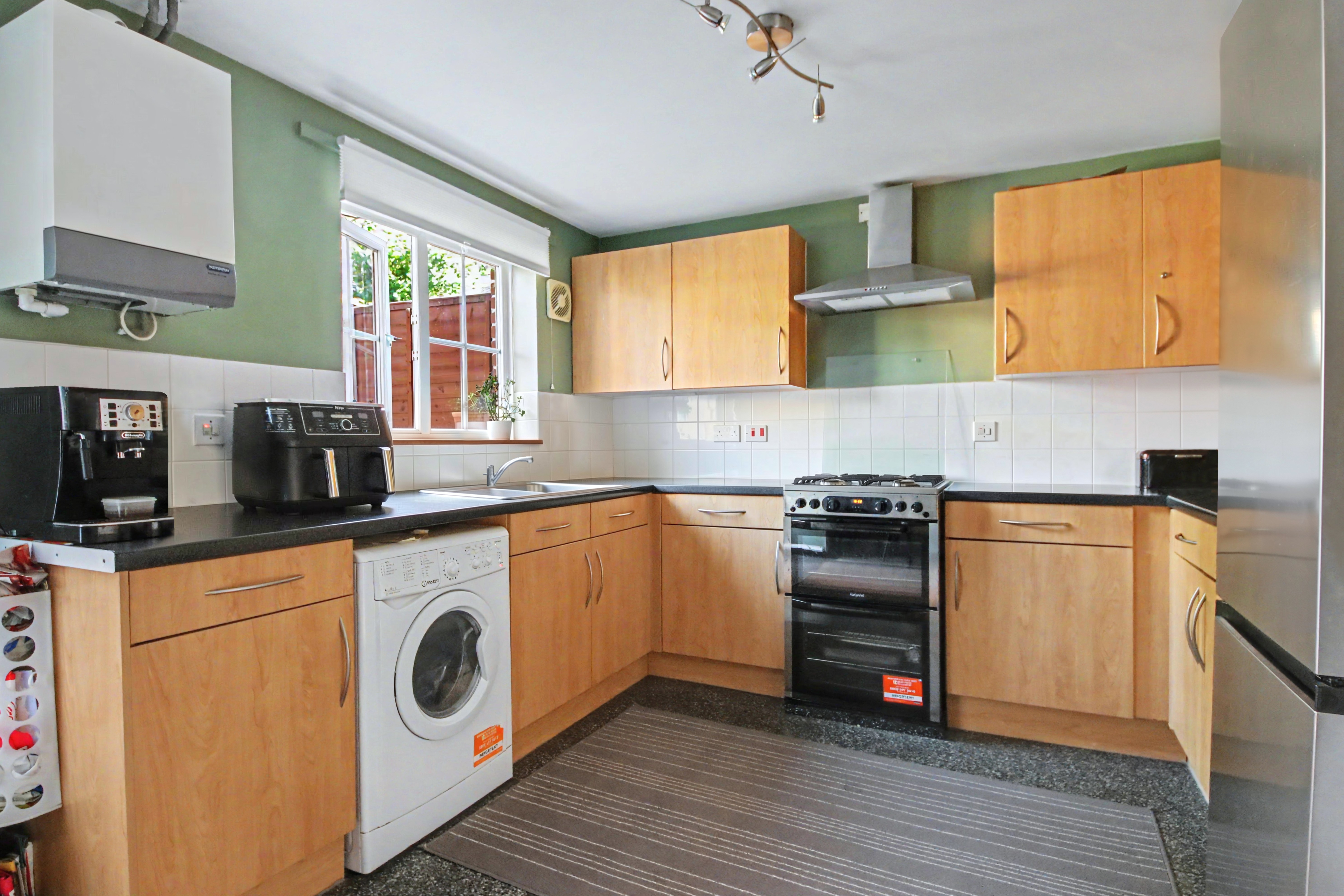 Mescott Meadows, Hedge End, SO30, photo 3