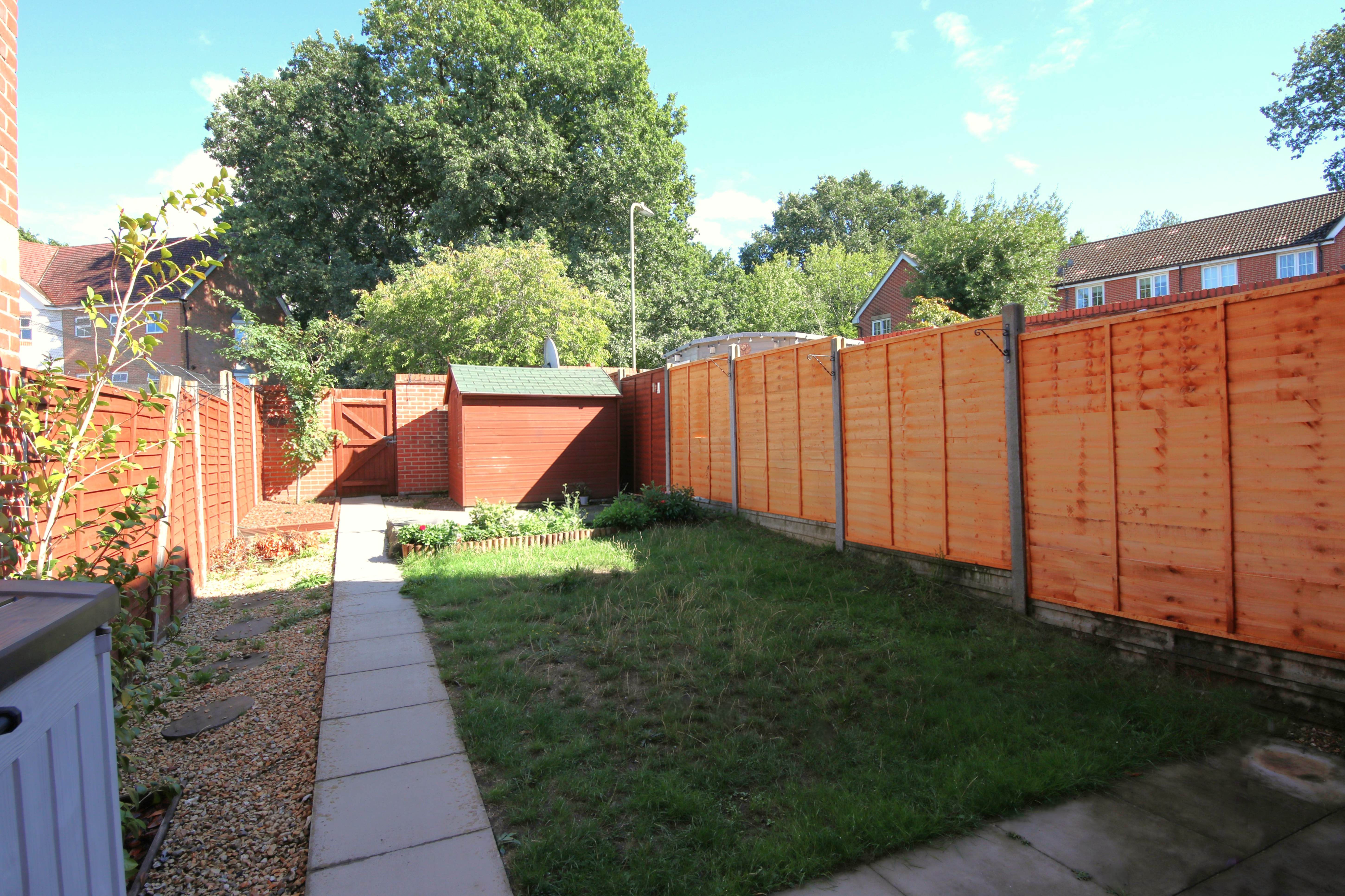 Mescott Meadows, Hedge End, SO30, photo 10