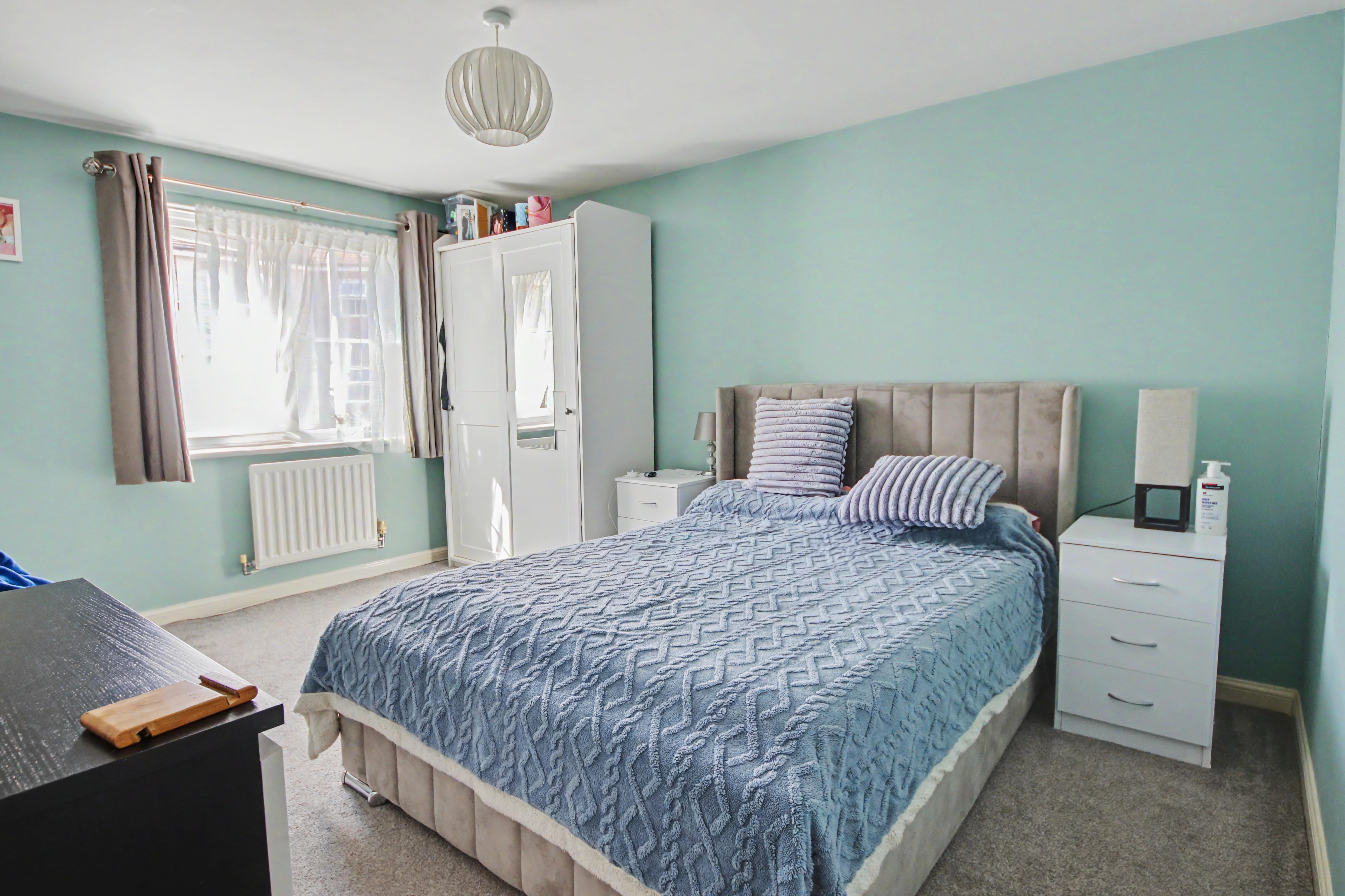 Mescott Meadows, Hedge End, SO30, photo 6