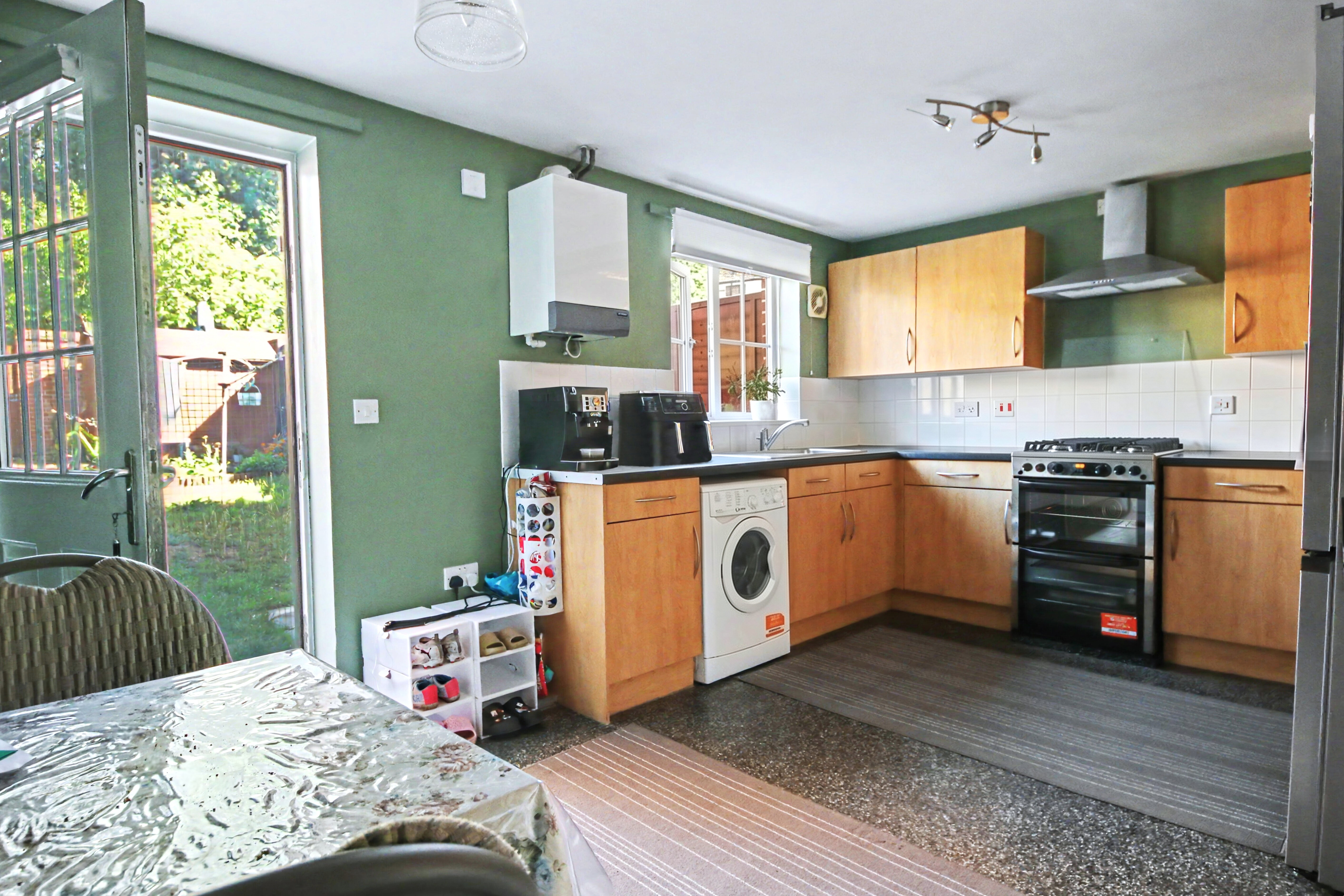 Mescott Meadows, Hedge End, SO30, photo 4