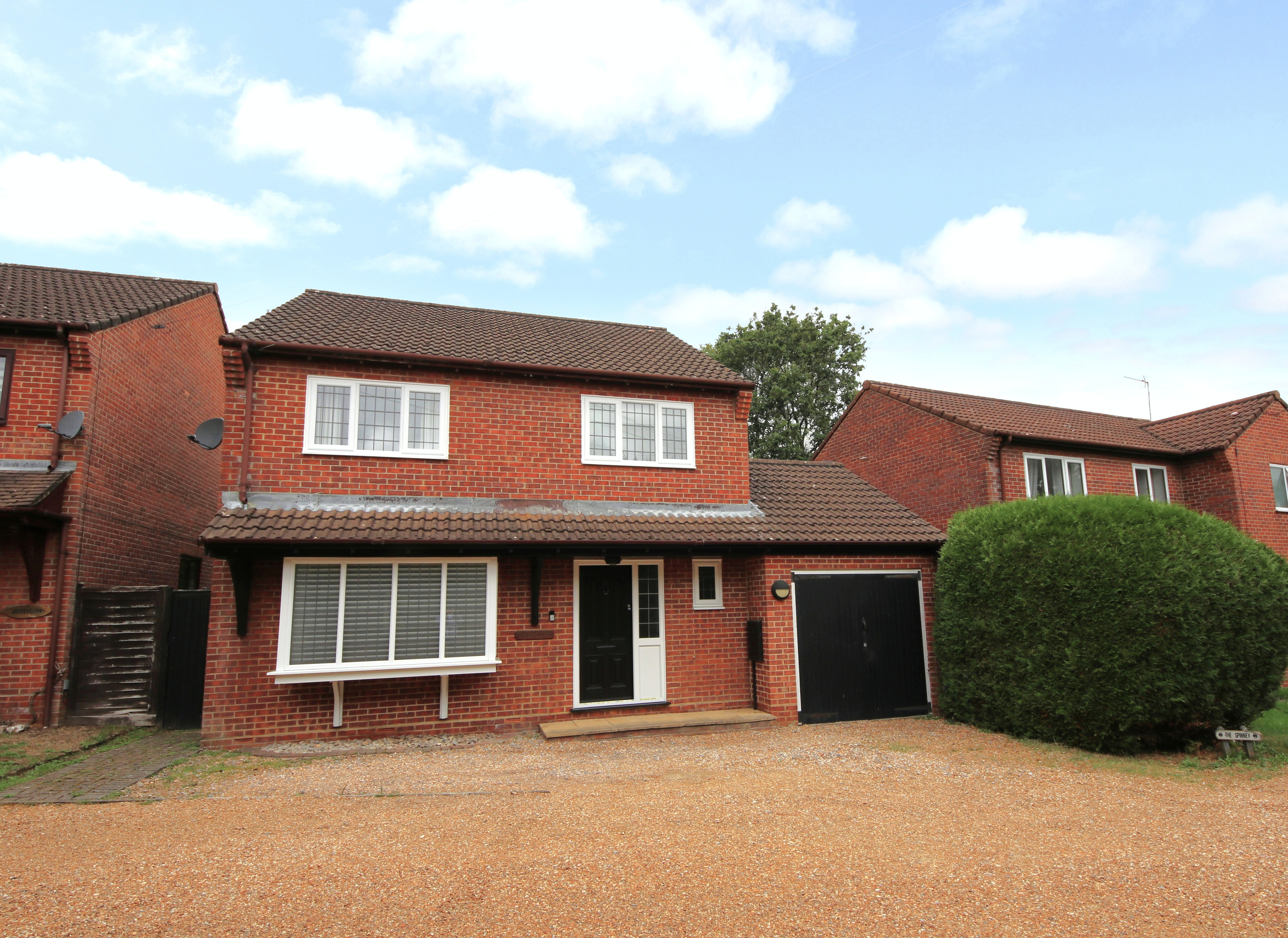Wildern Lane, Hedge End, SO30