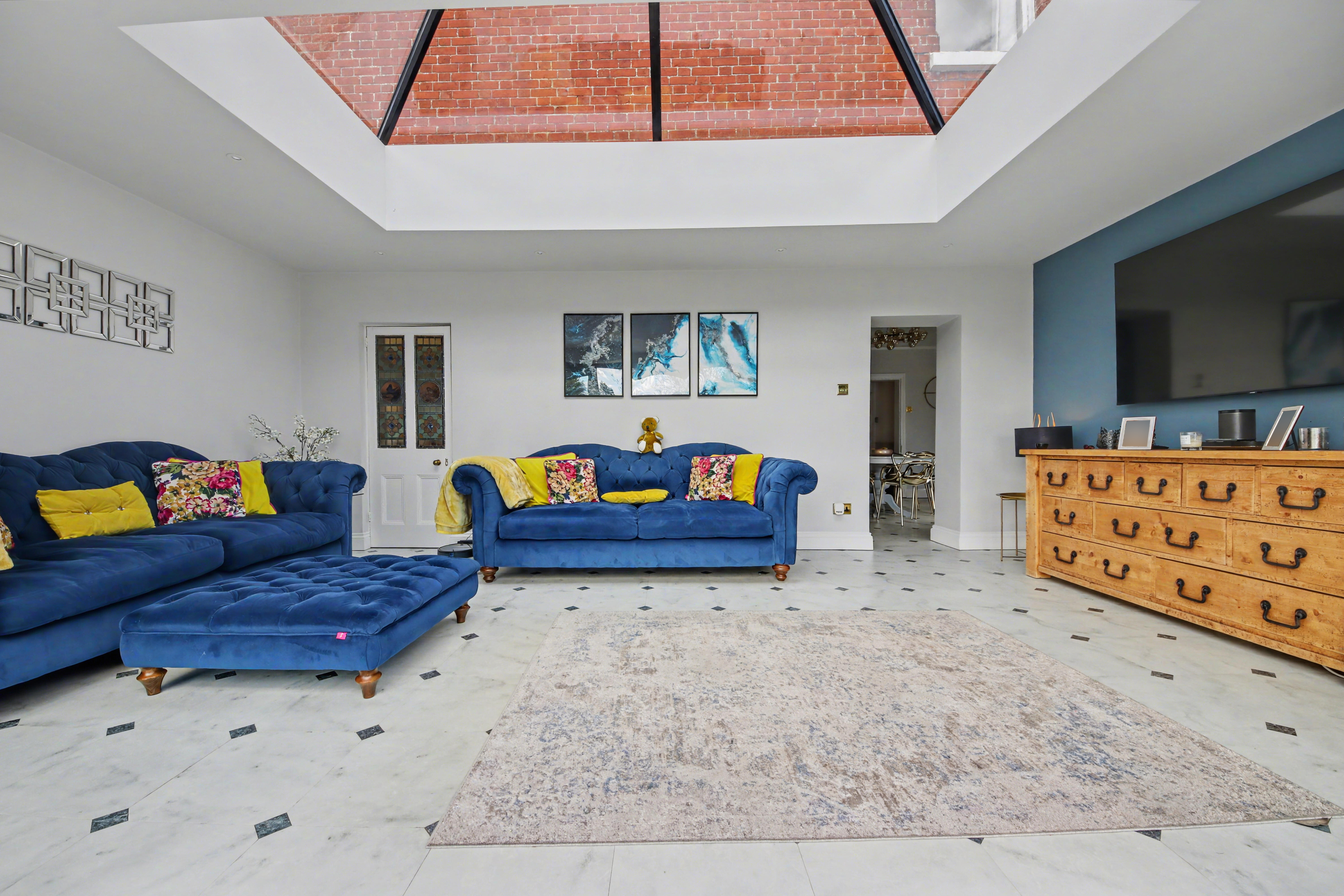 Outlands Lane, Curdridge, SO30, photo 13