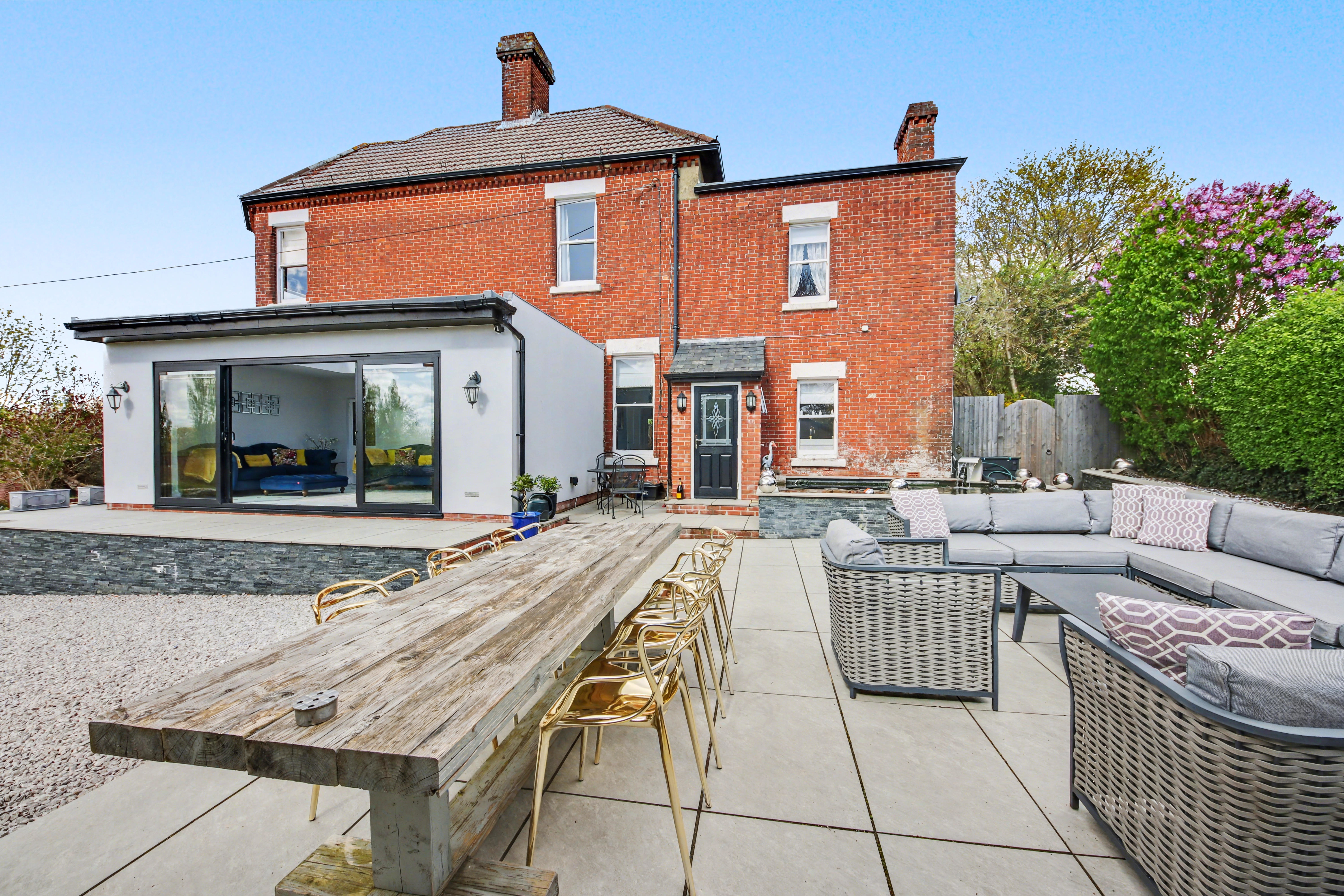 Outlands Lane, Curdridge, SO30, photo 23