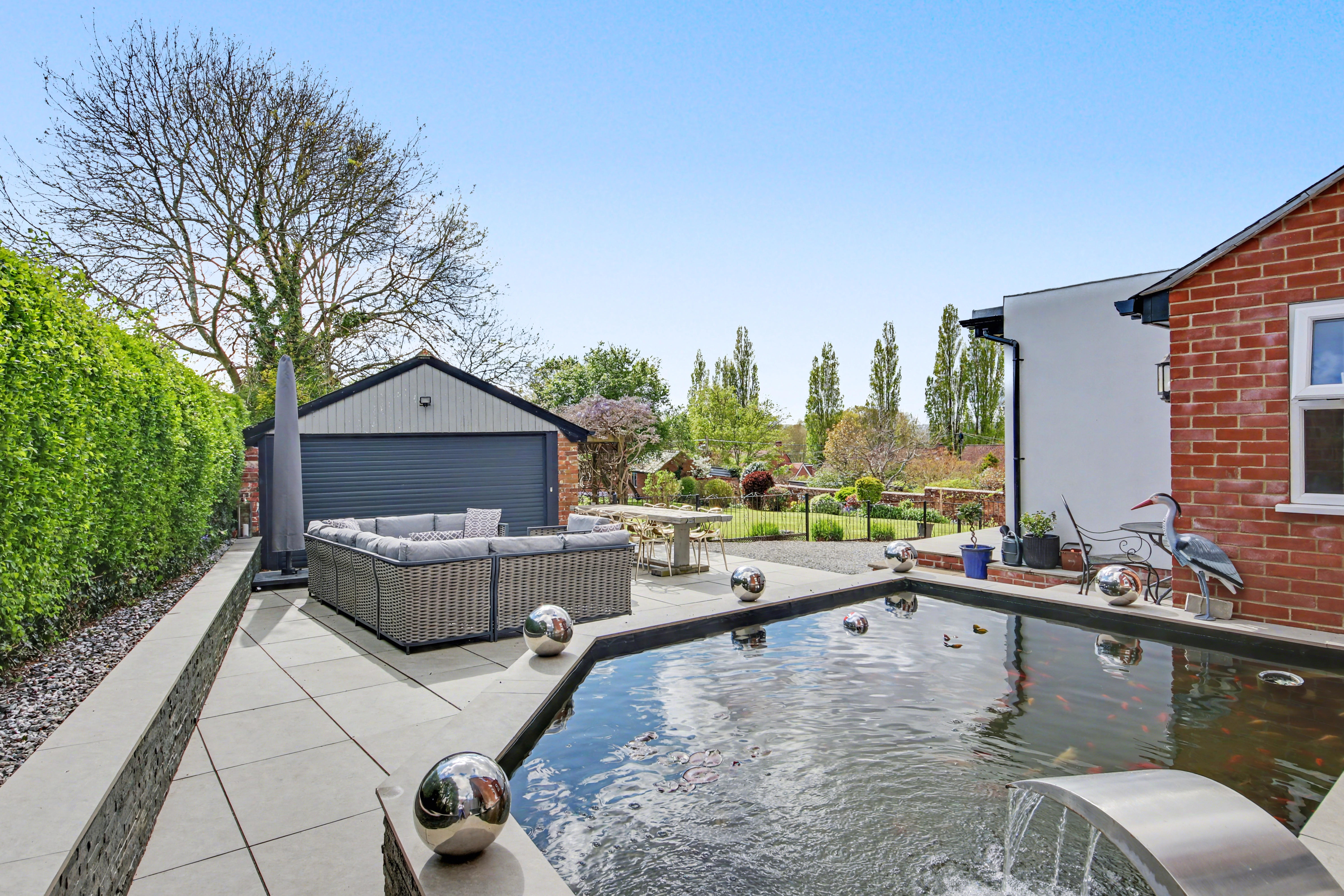 Outlands Lane, Curdridge, SO30, photo 22