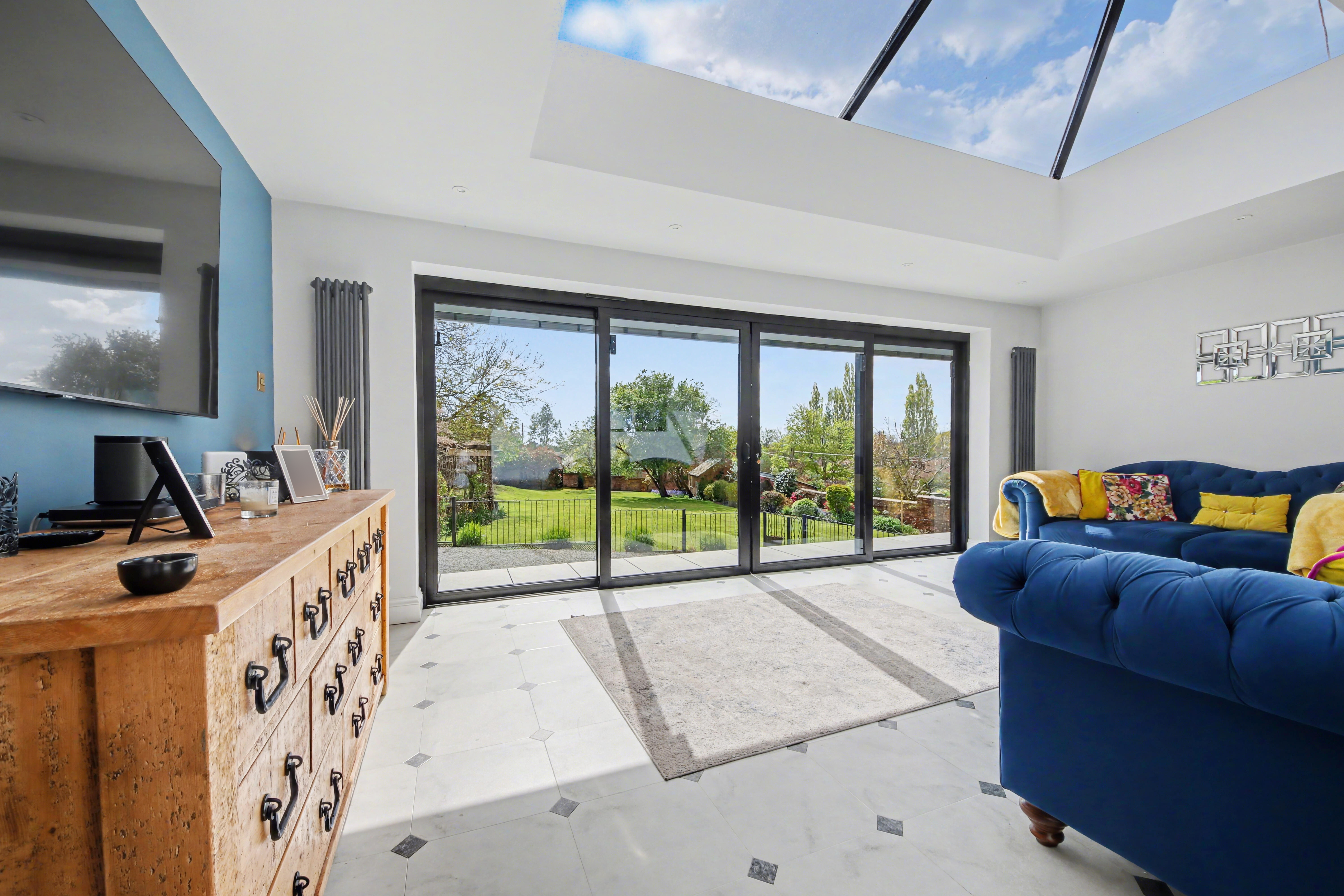 Outlands Lane, Curdridge, SO30, photo 11