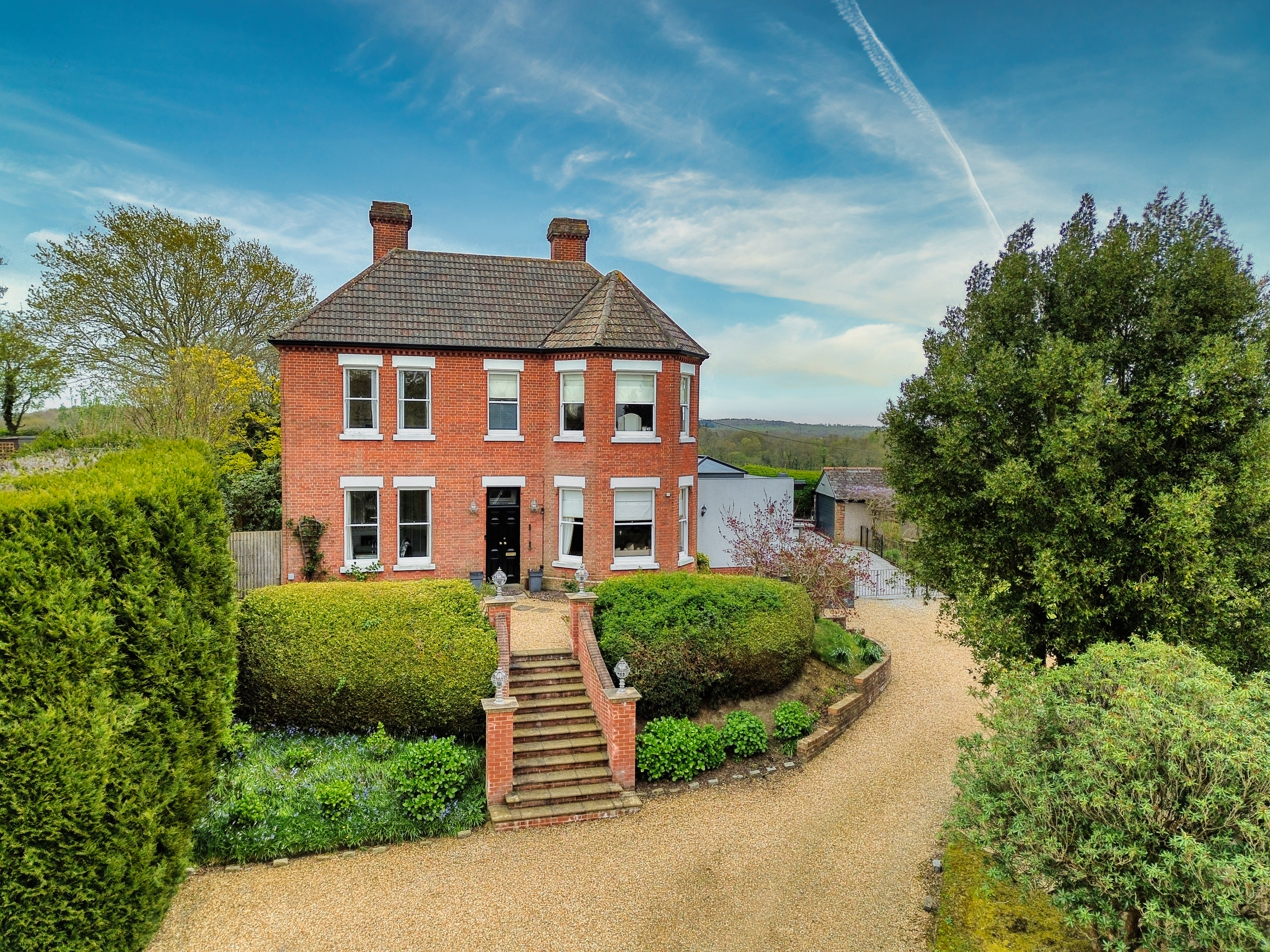 Outlands Lane, Curdridge, SO30, photo 2