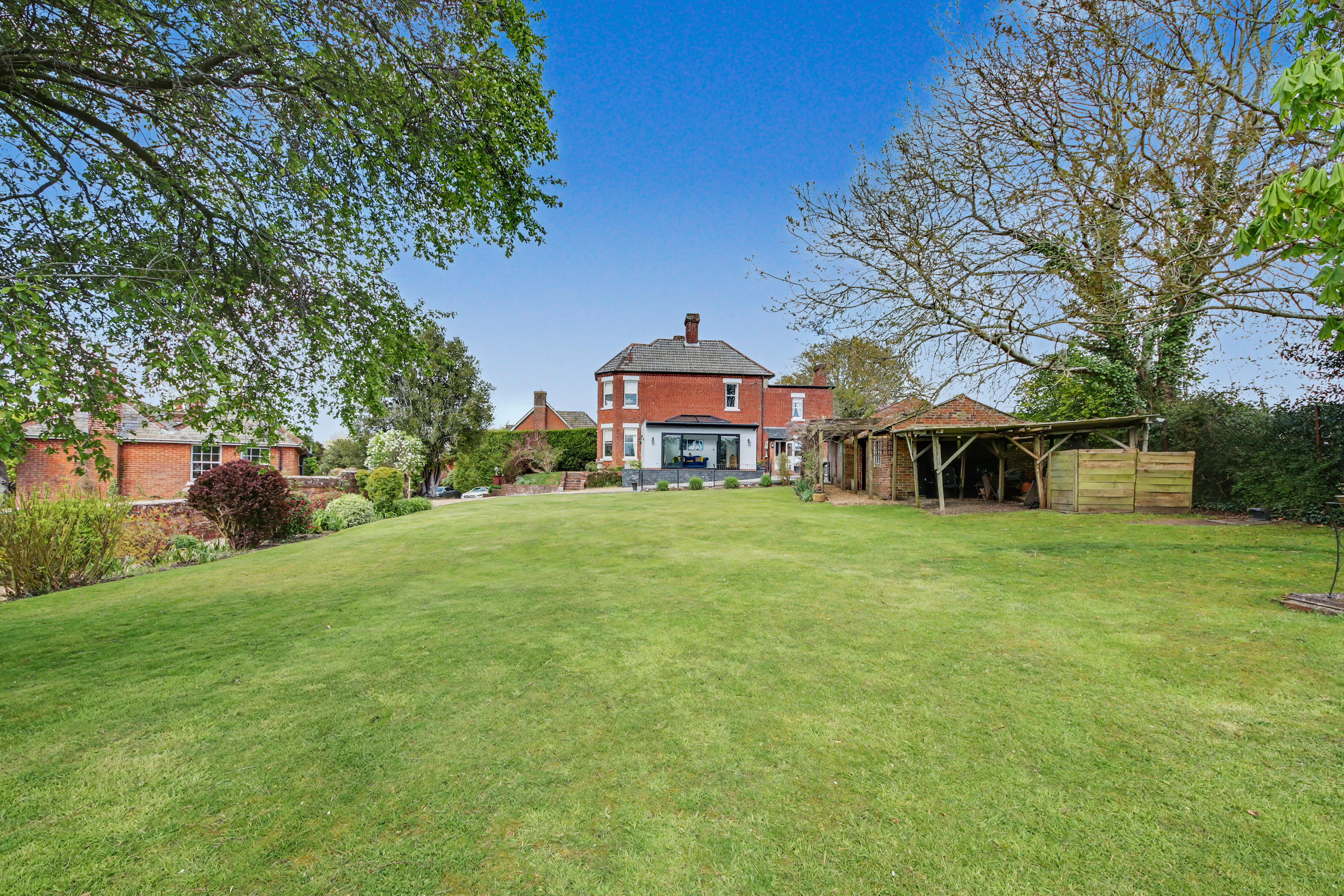 Outlands Lane, Curdridge, SO30, photo 25