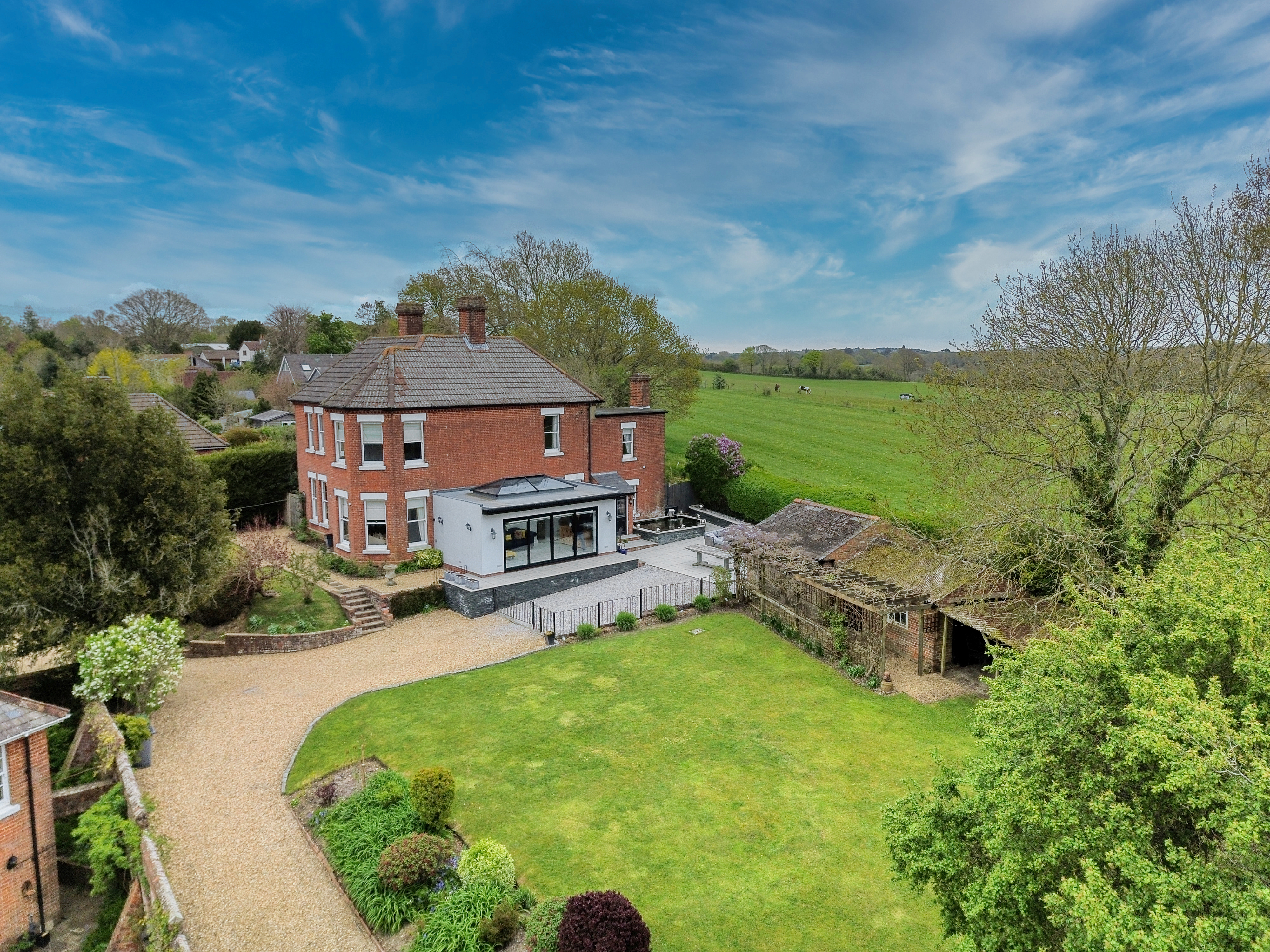 Outlands Lane, Curdridge, SO30, photo 10