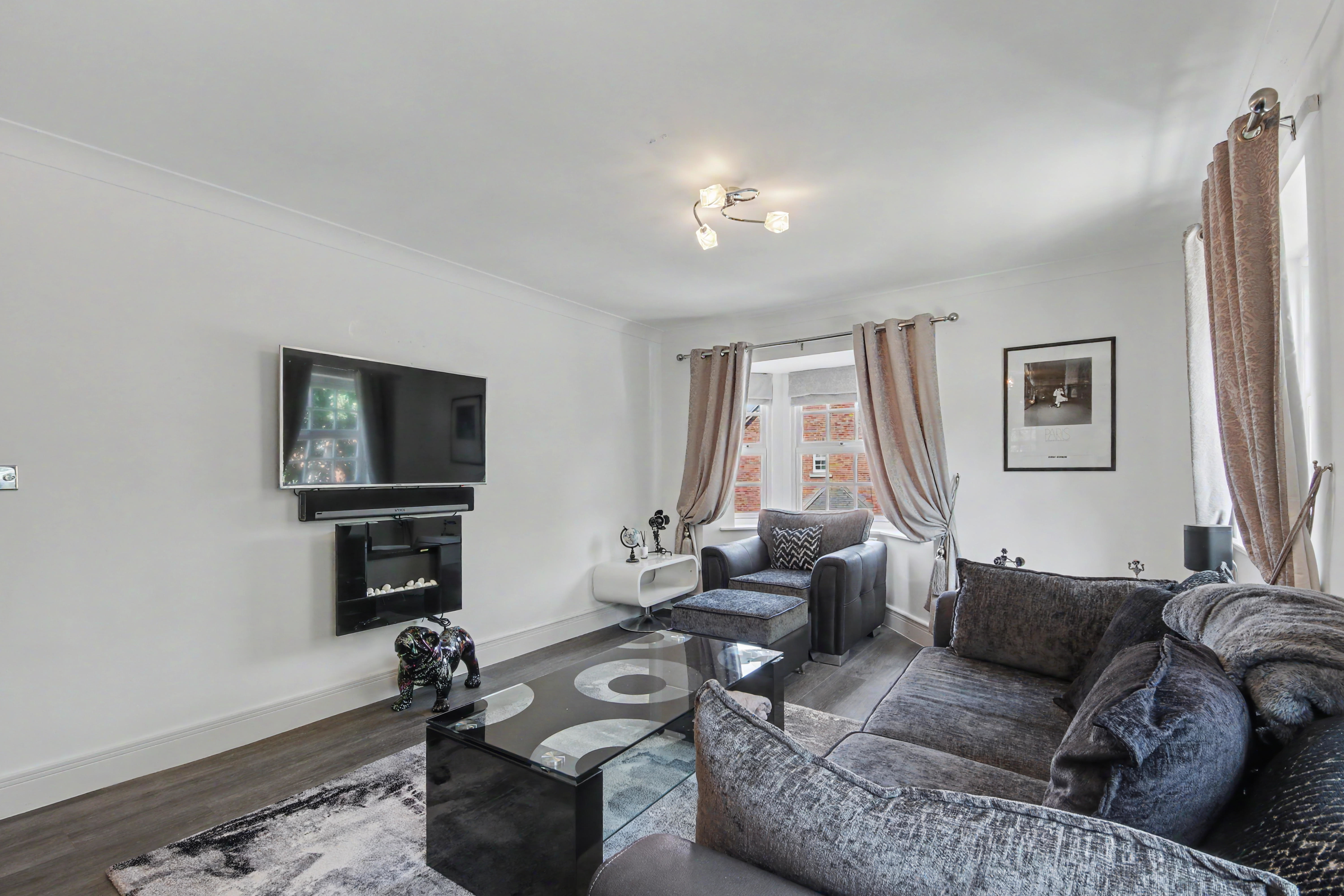 Millside, Corhampton, SO32, photo 6