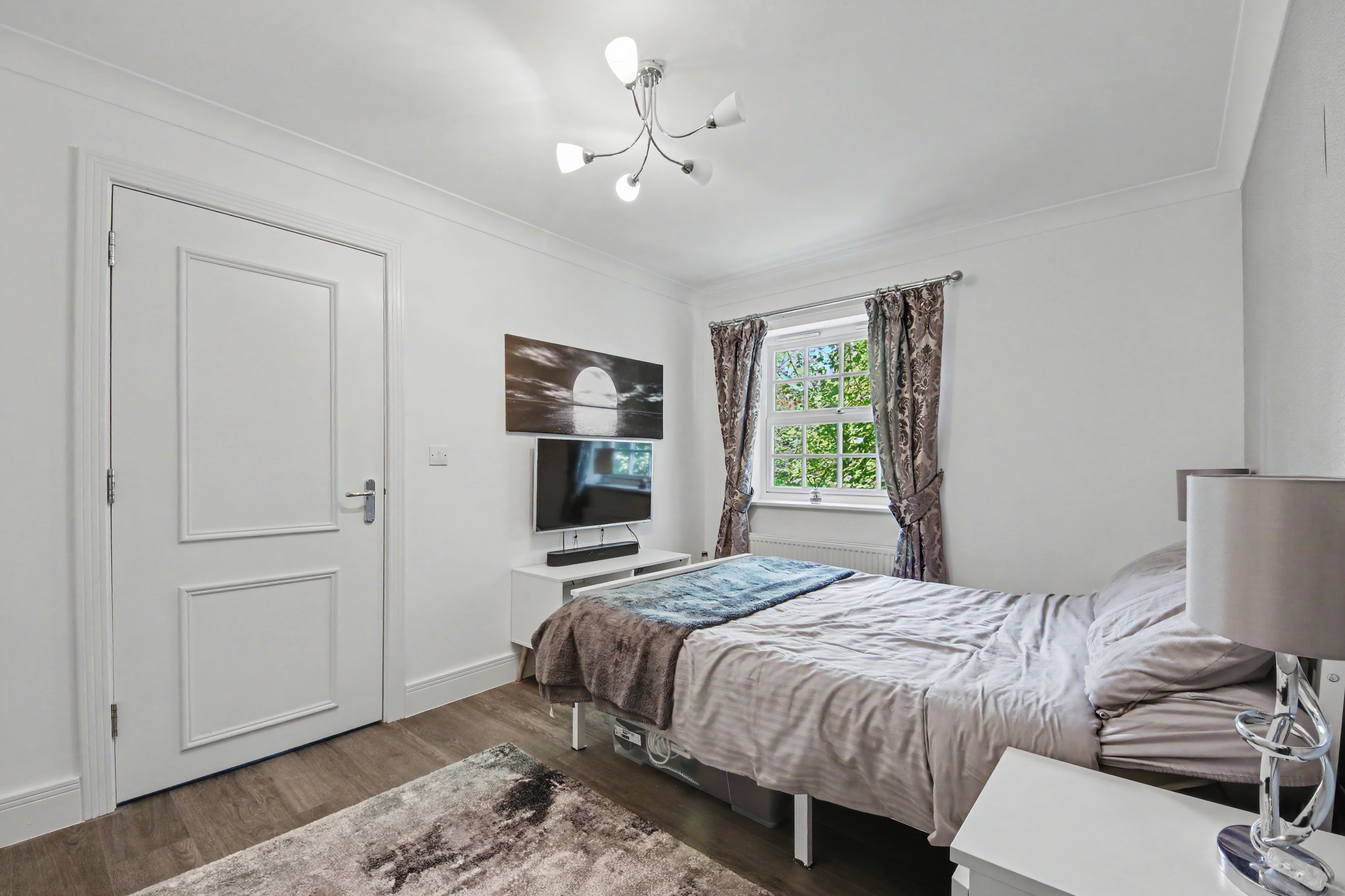 Millside, Corhampton, SO32, photo 5
