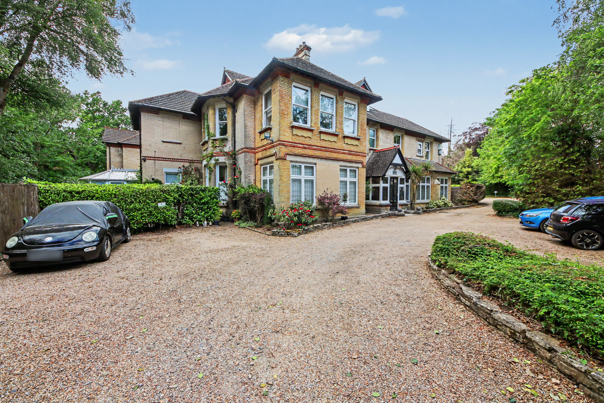 Midanbury Lane, Bitterne Park, SO18