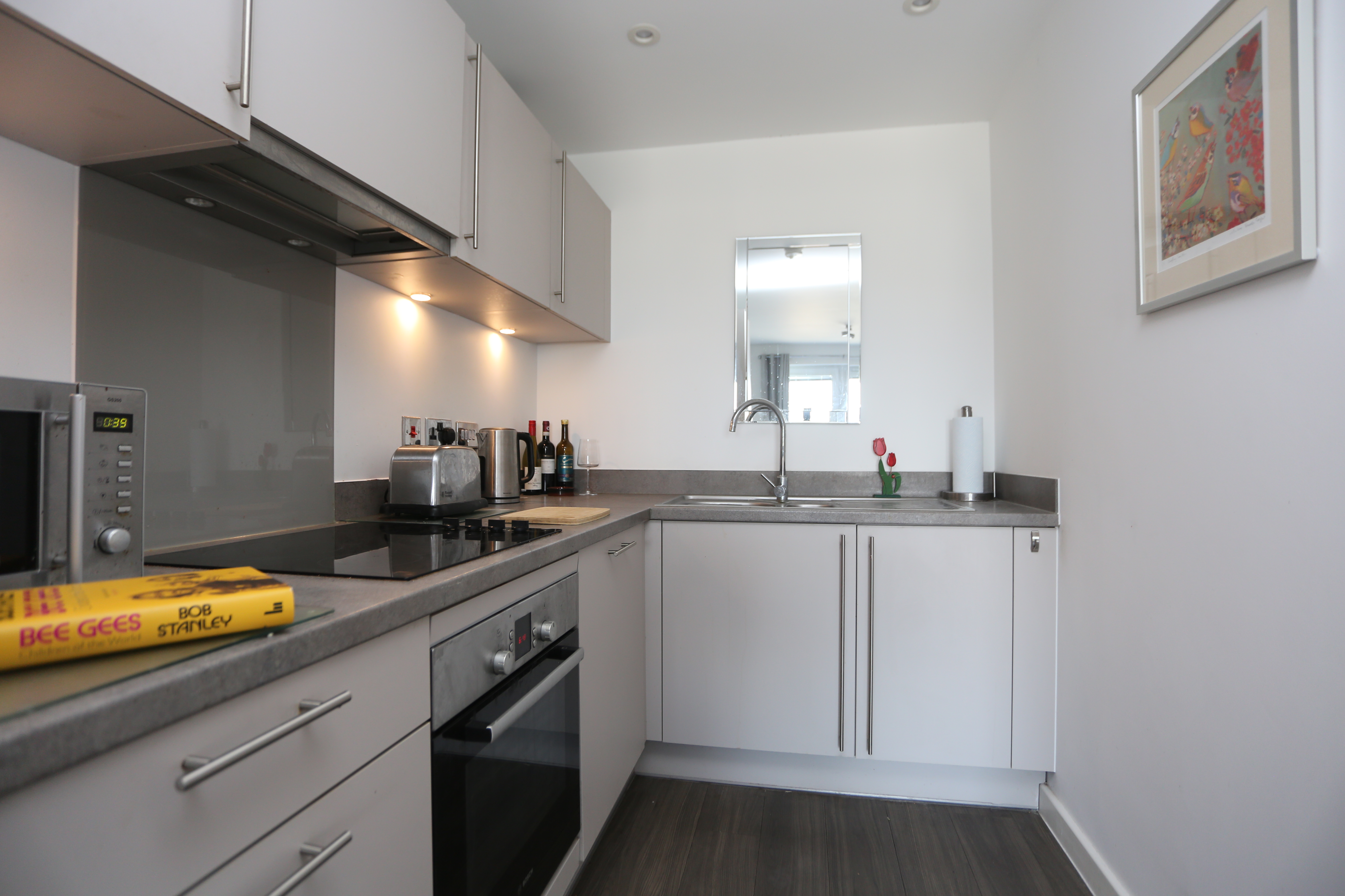 Capstan Road, Southampton, SO19, photo 6